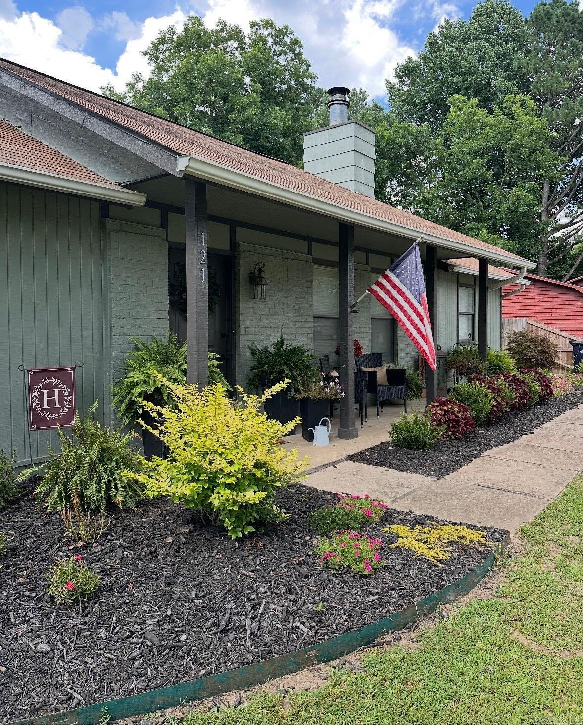 QUAIL VALLEY ESTS - Residential