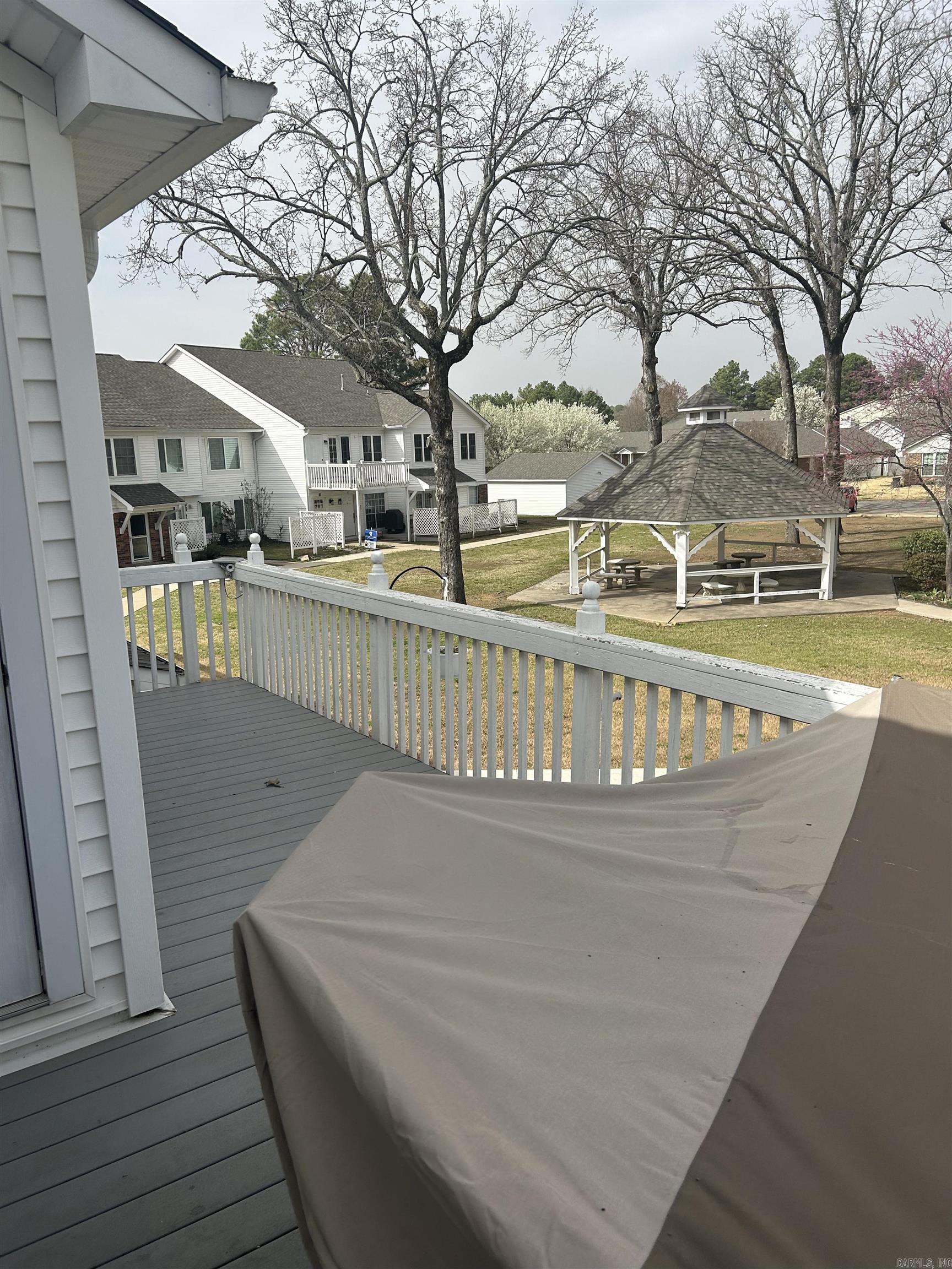 CARRIAGE COURTS - Residential