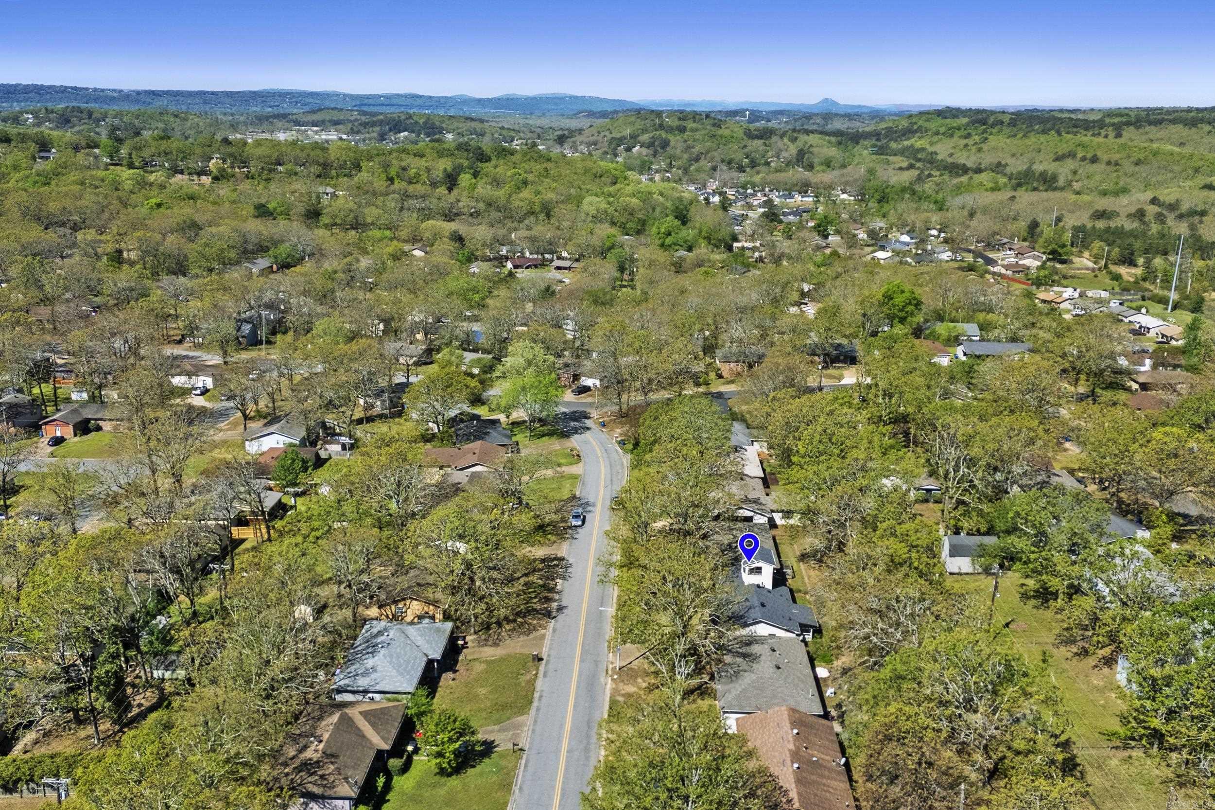 BRADFORD PLACE - Residential