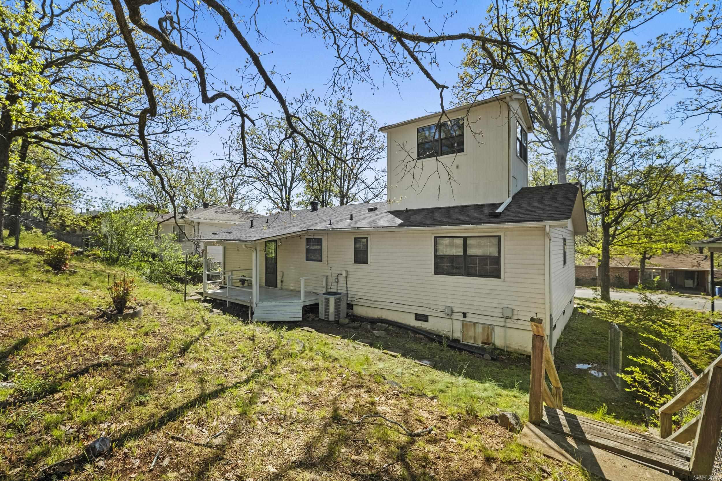 BRADFORD PLACE - Residential
