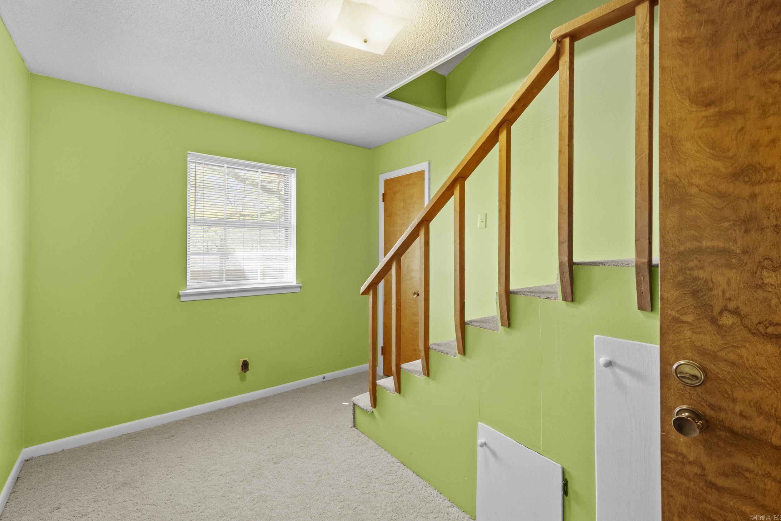 BRADFORD PLACE - Residential