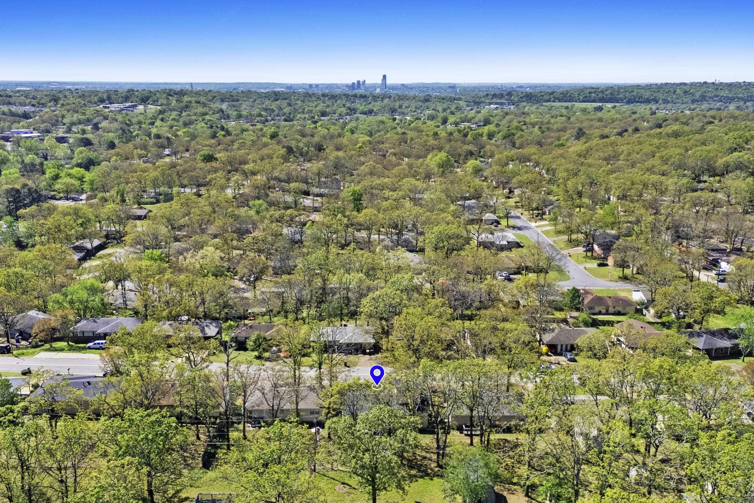 BRADFORD PLACE - Residential