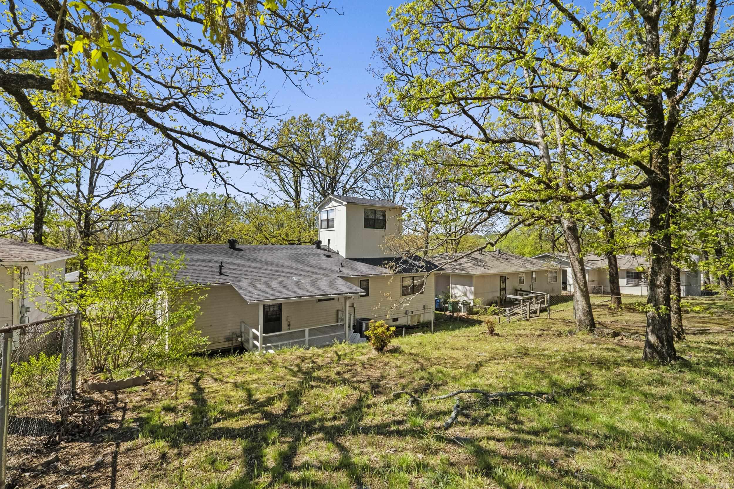 BRADFORD PLACE - Residential