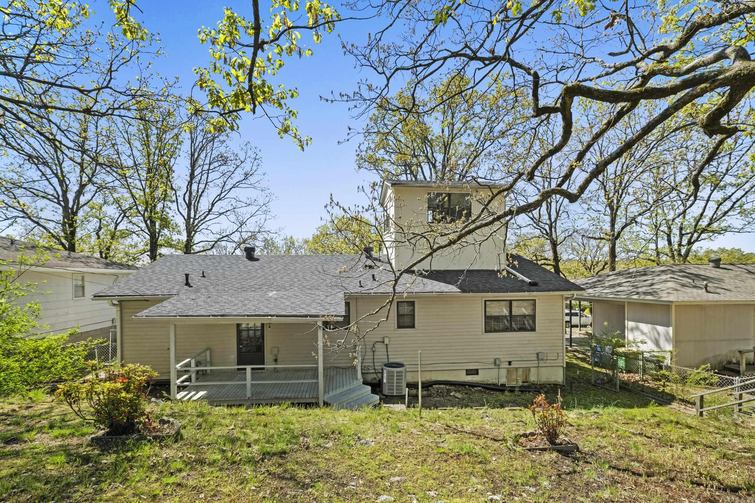 BRADFORD PLACE - Residential