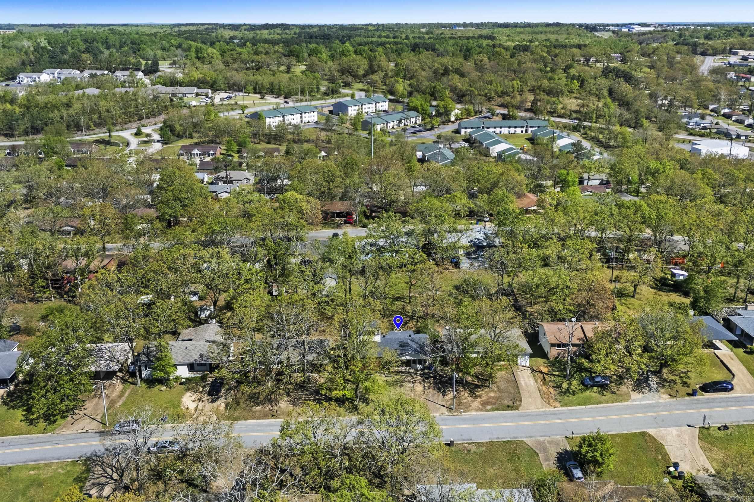 BRADFORD PLACE - Residential