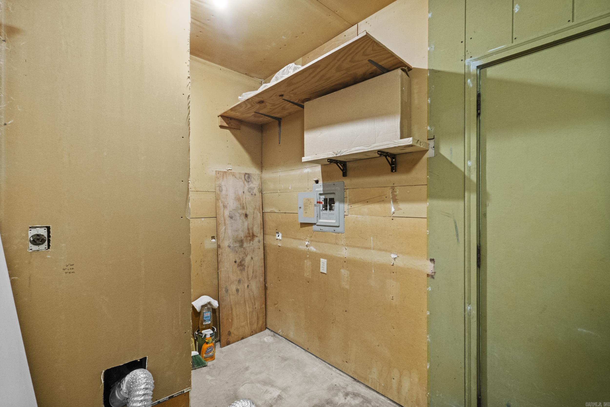 BRADFORD PLACE - Residential