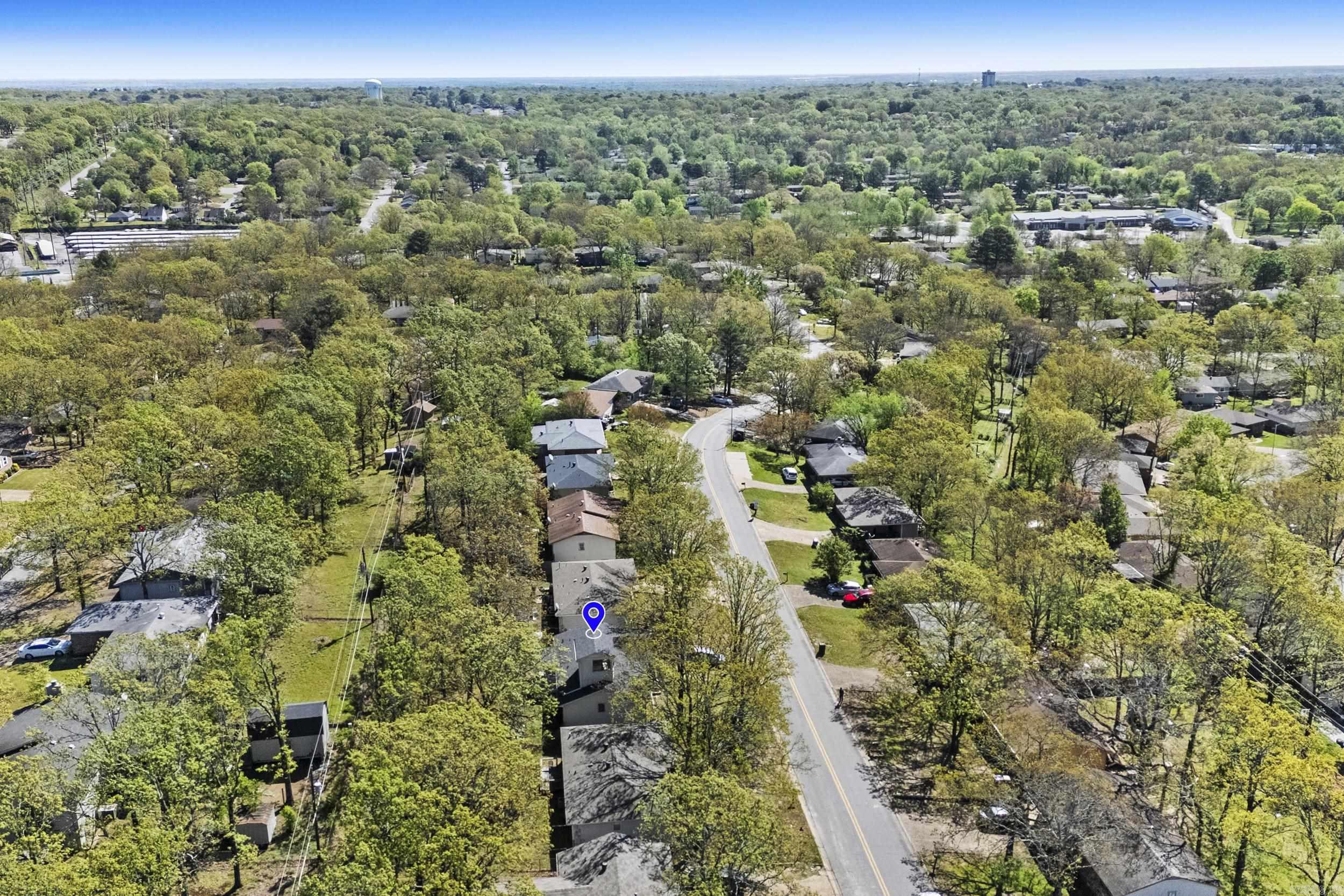 BRADFORD PLACE - Residential