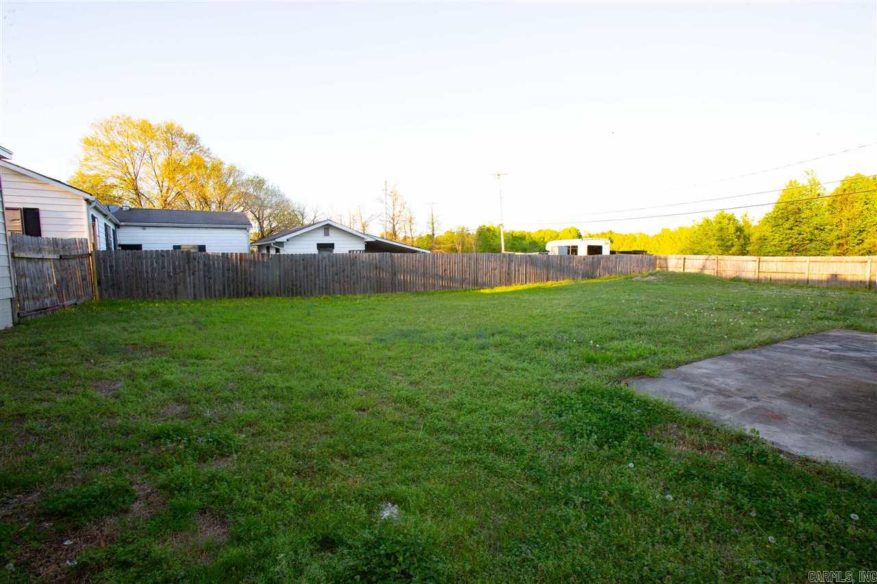 Rose City - Residential Lease