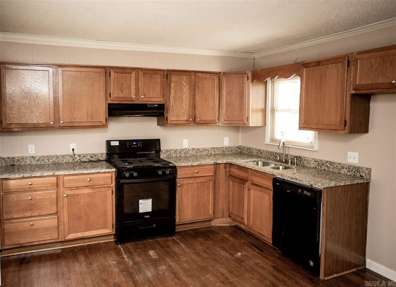 Rose City - Residential Lease