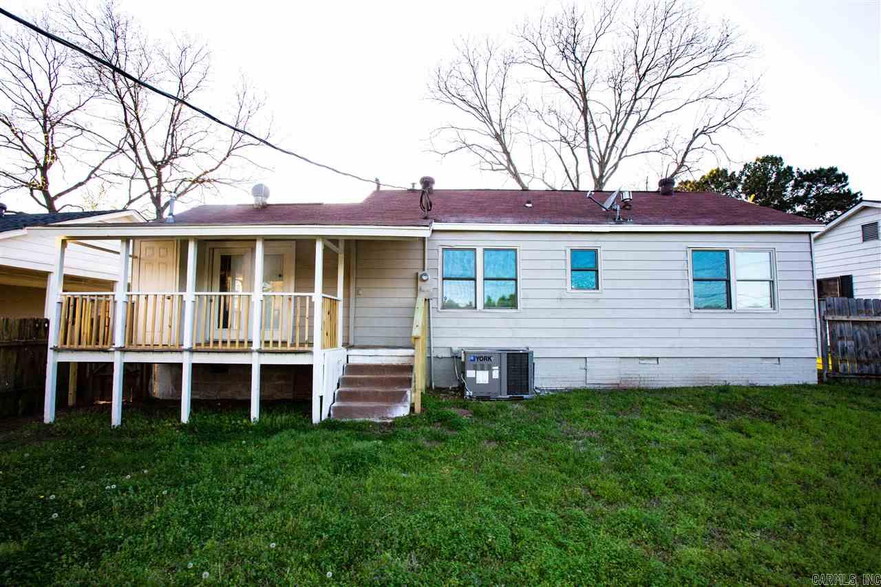 Rose City - Residential Lease