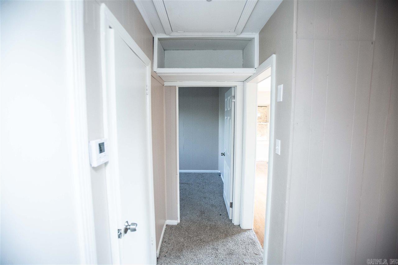 Rose City - Residential Lease