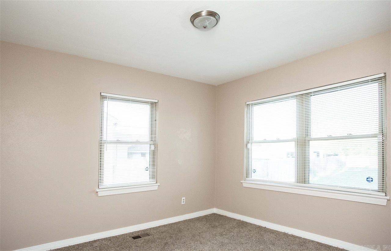 Rose City - Residential Lease