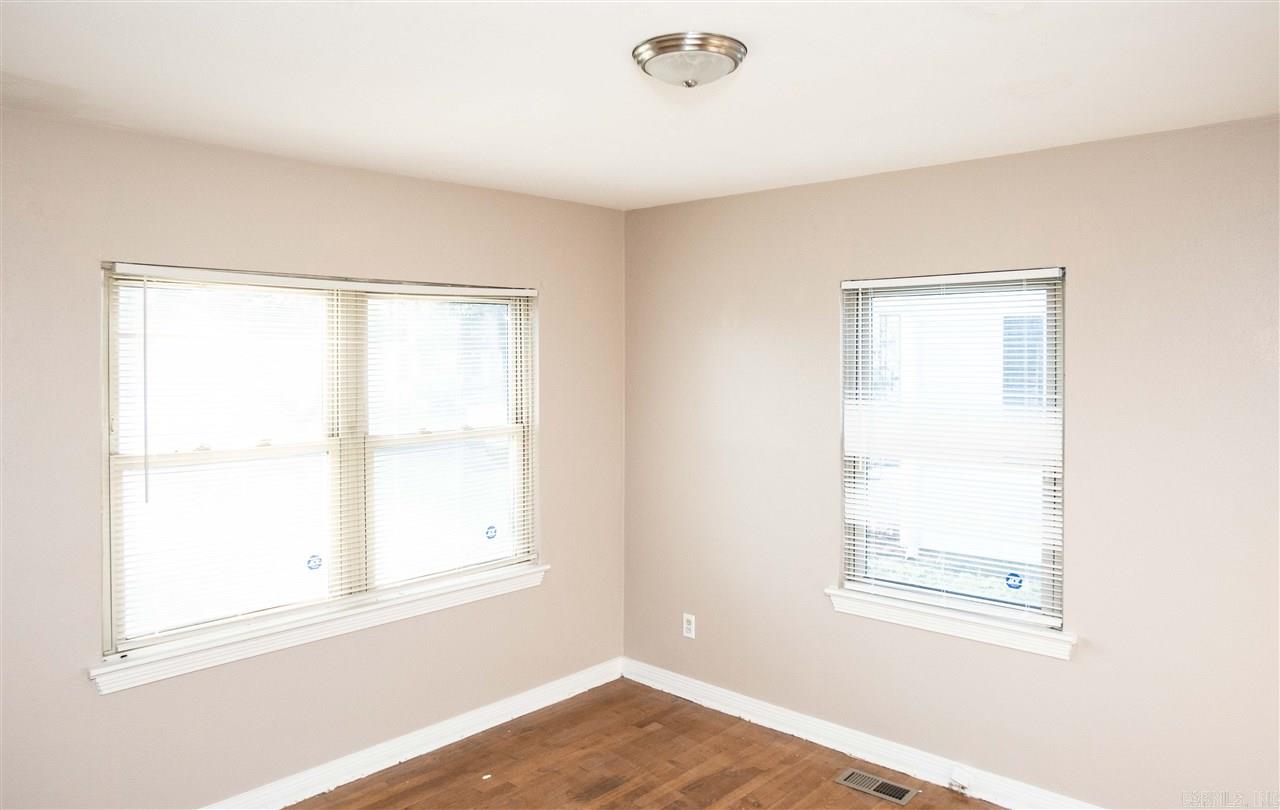 Rose City - Residential Lease