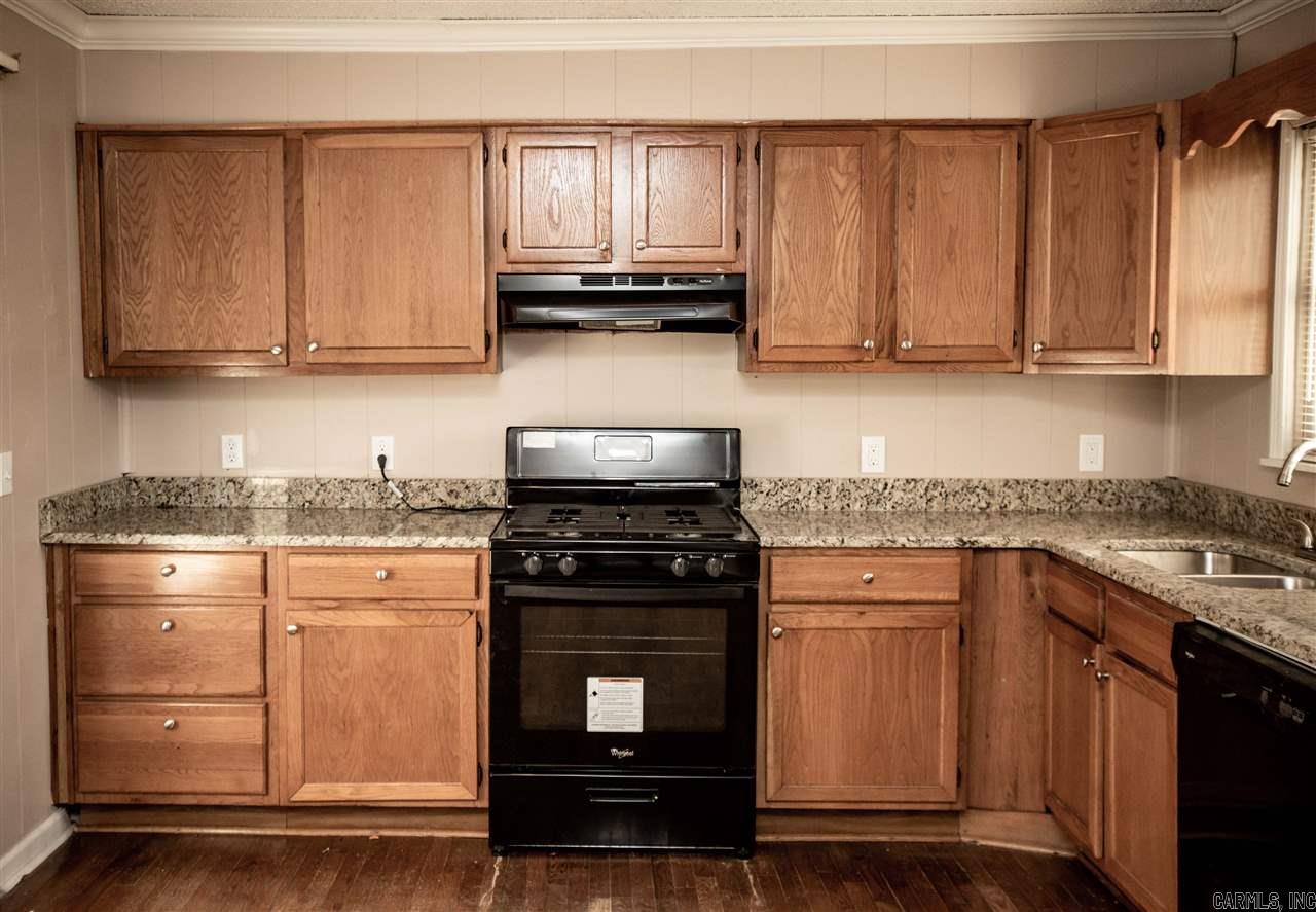 Rose City - Residential Lease