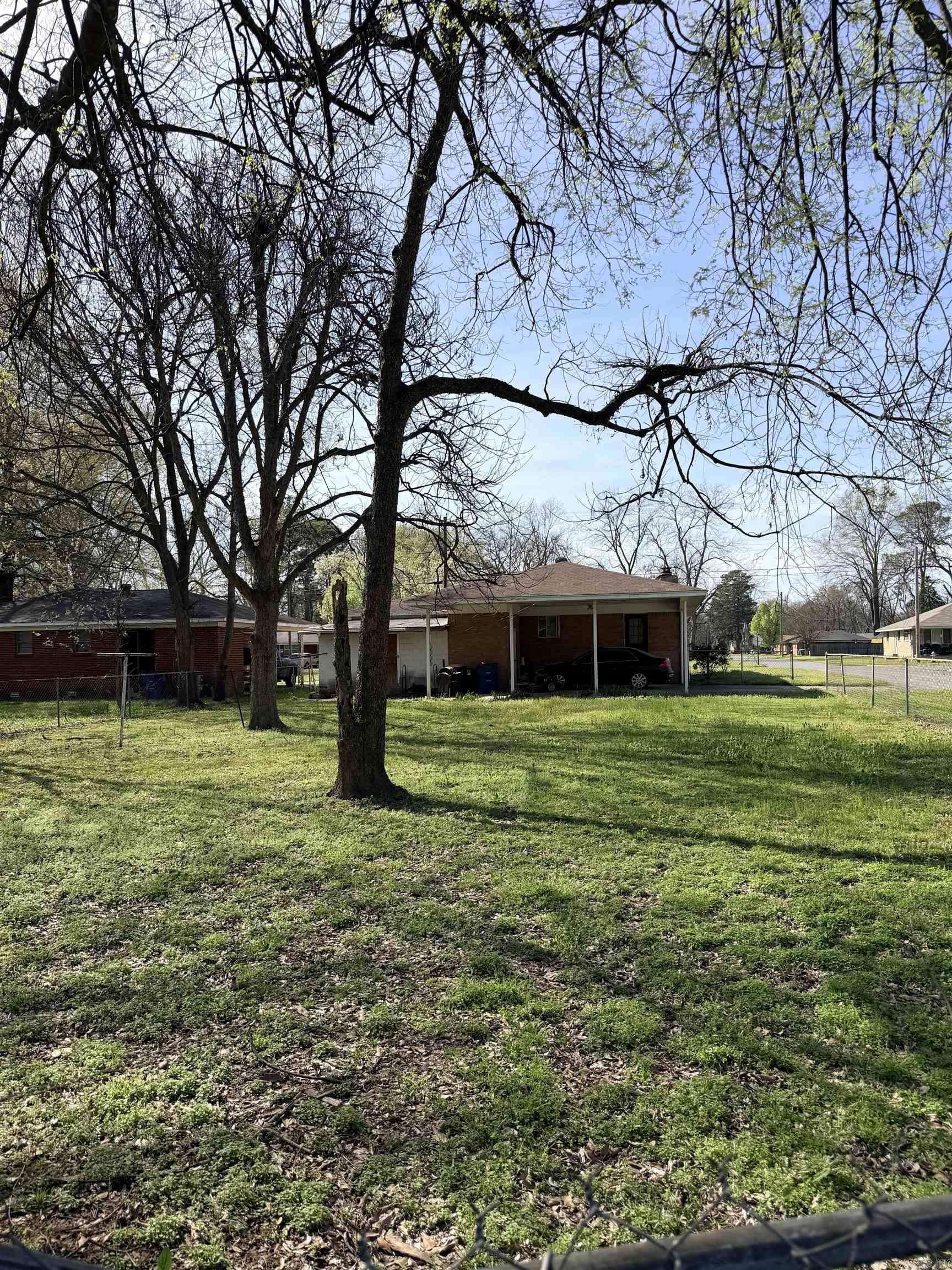 Spanish Grant #6 - Residential