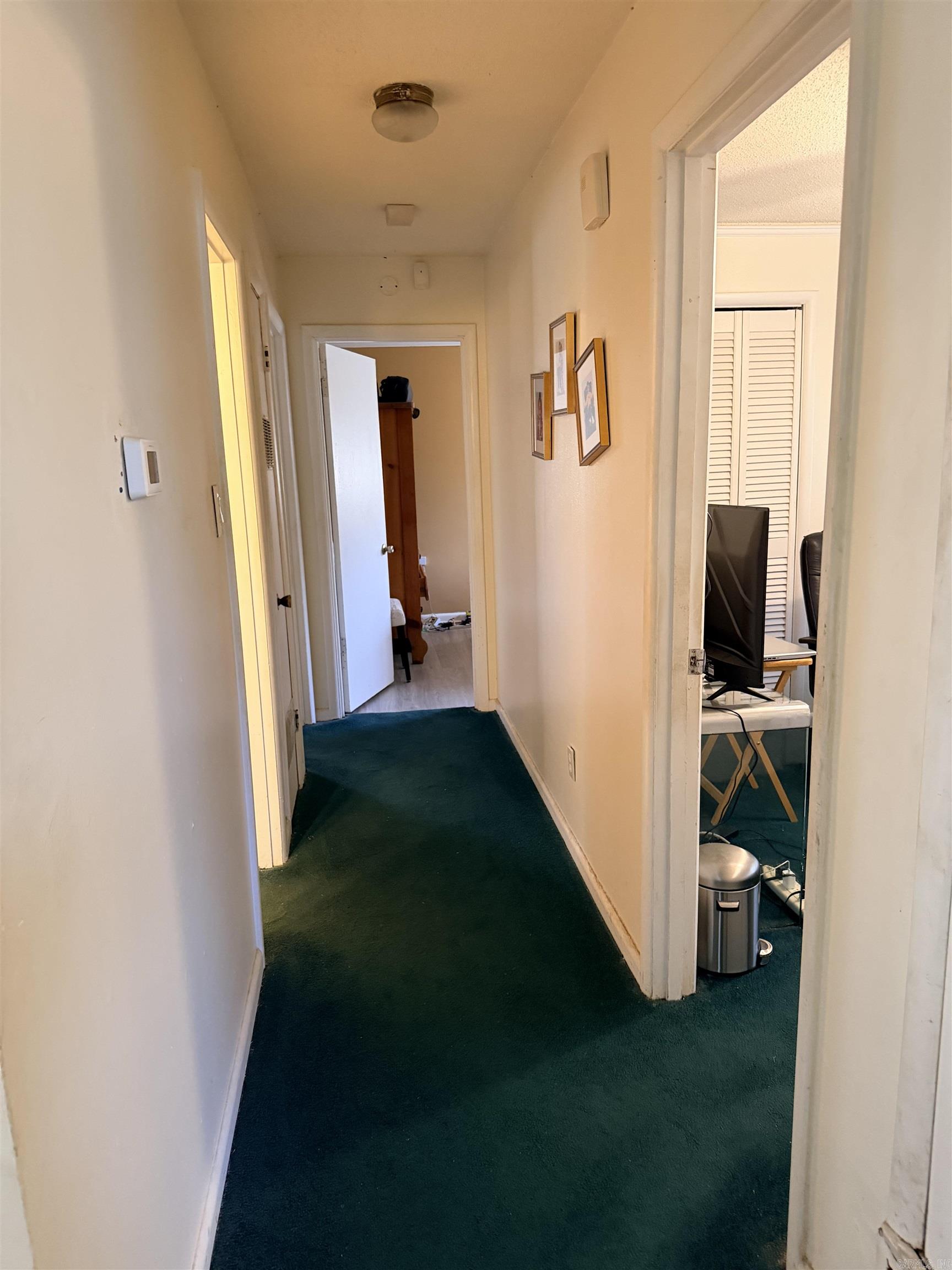 Spanish Grant #6 - Residential