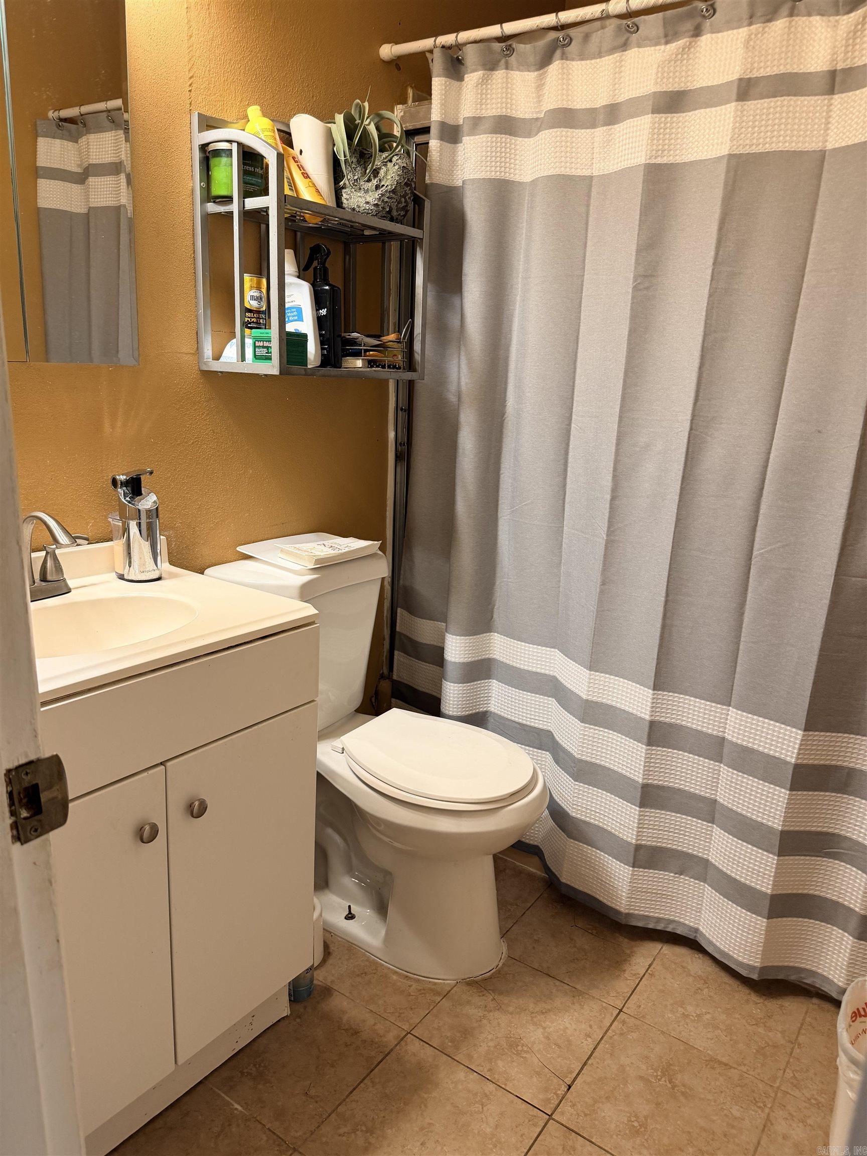 Spanish Grant #6 - Residential