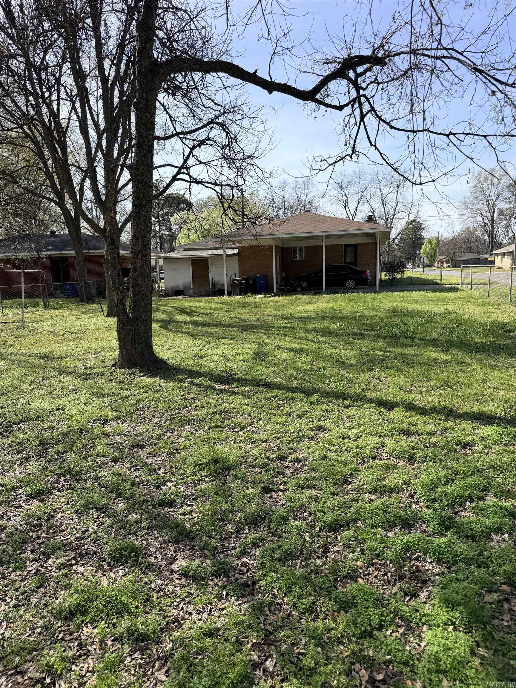 Spanish Grant #6 - Residential