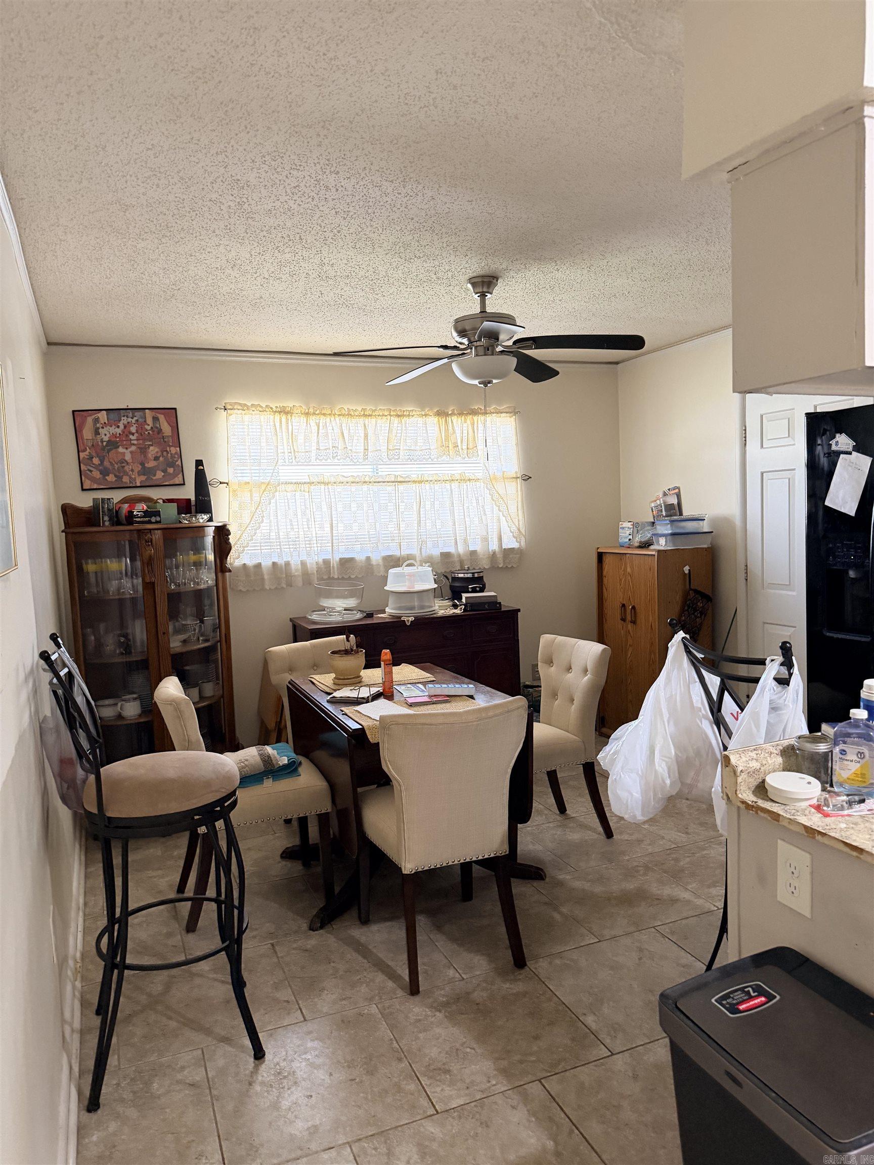 Spanish Grant #6 - Residential