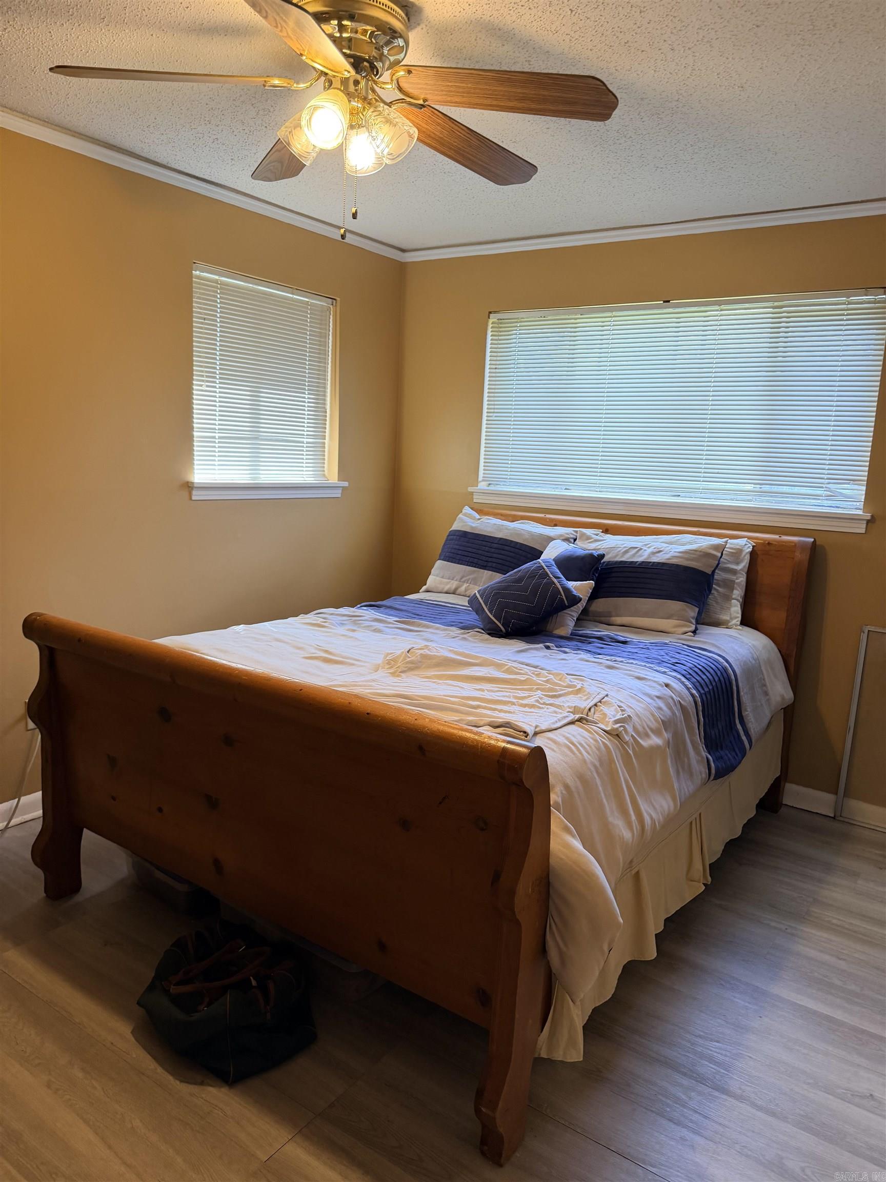 Spanish Grant #6 - Residential