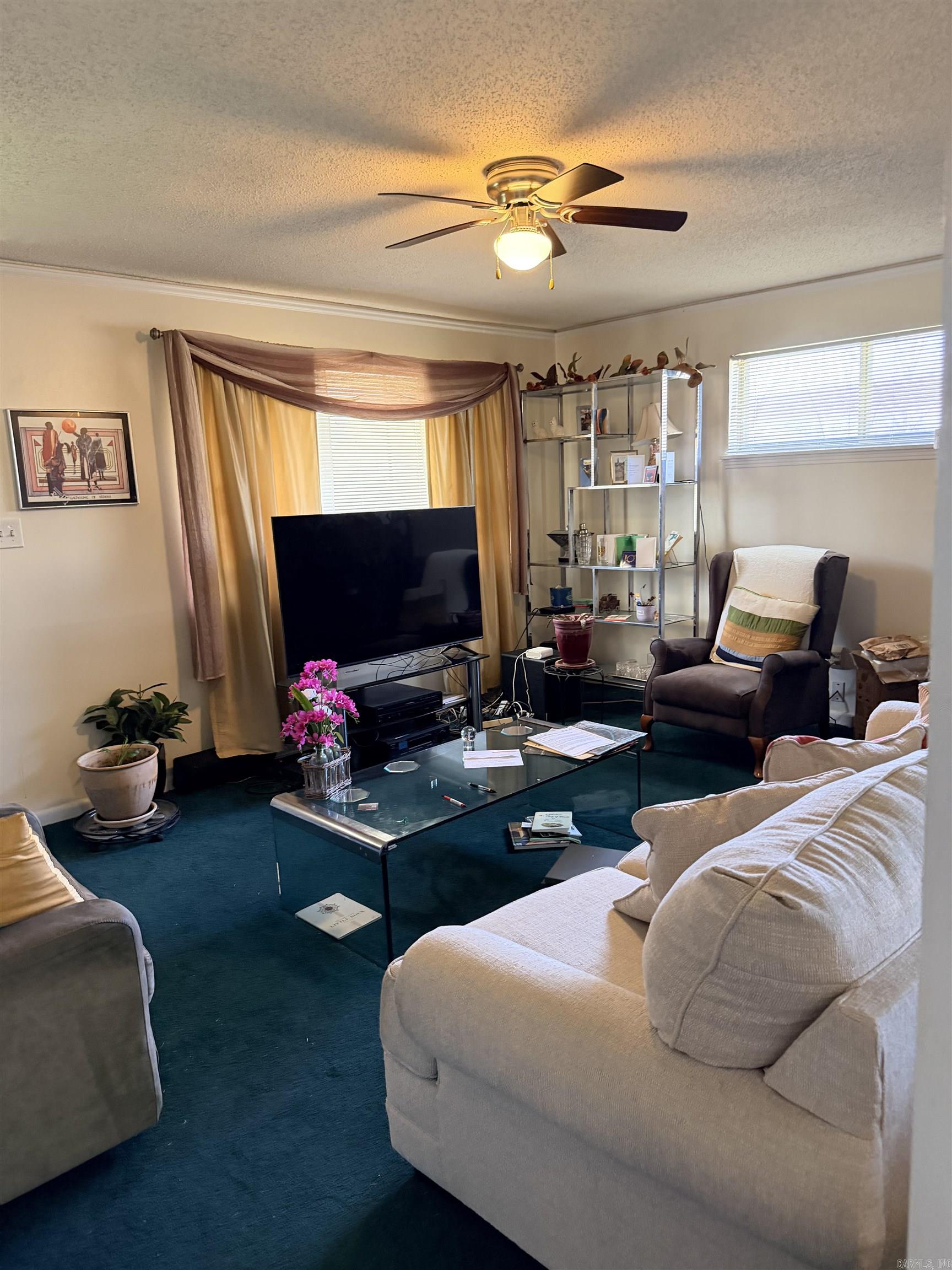 Spanish Grant #6 - Residential