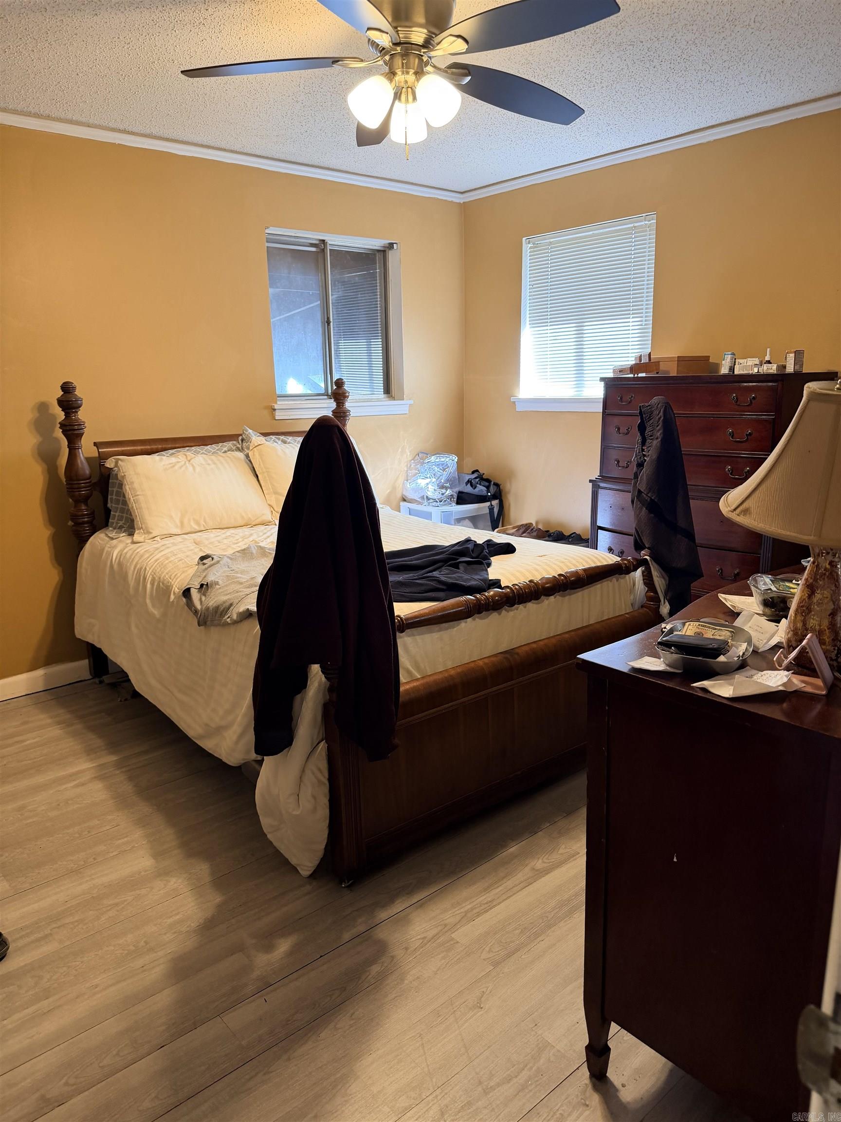 Spanish Grant #6 - Residential