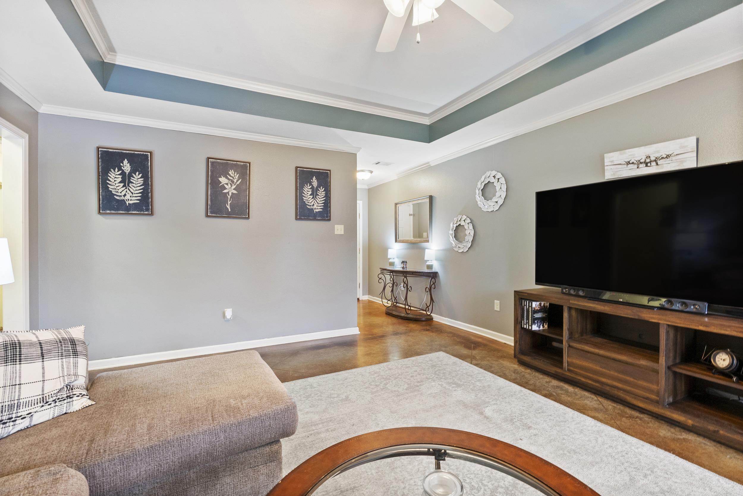 HUNTER HEIGHTS - Residential