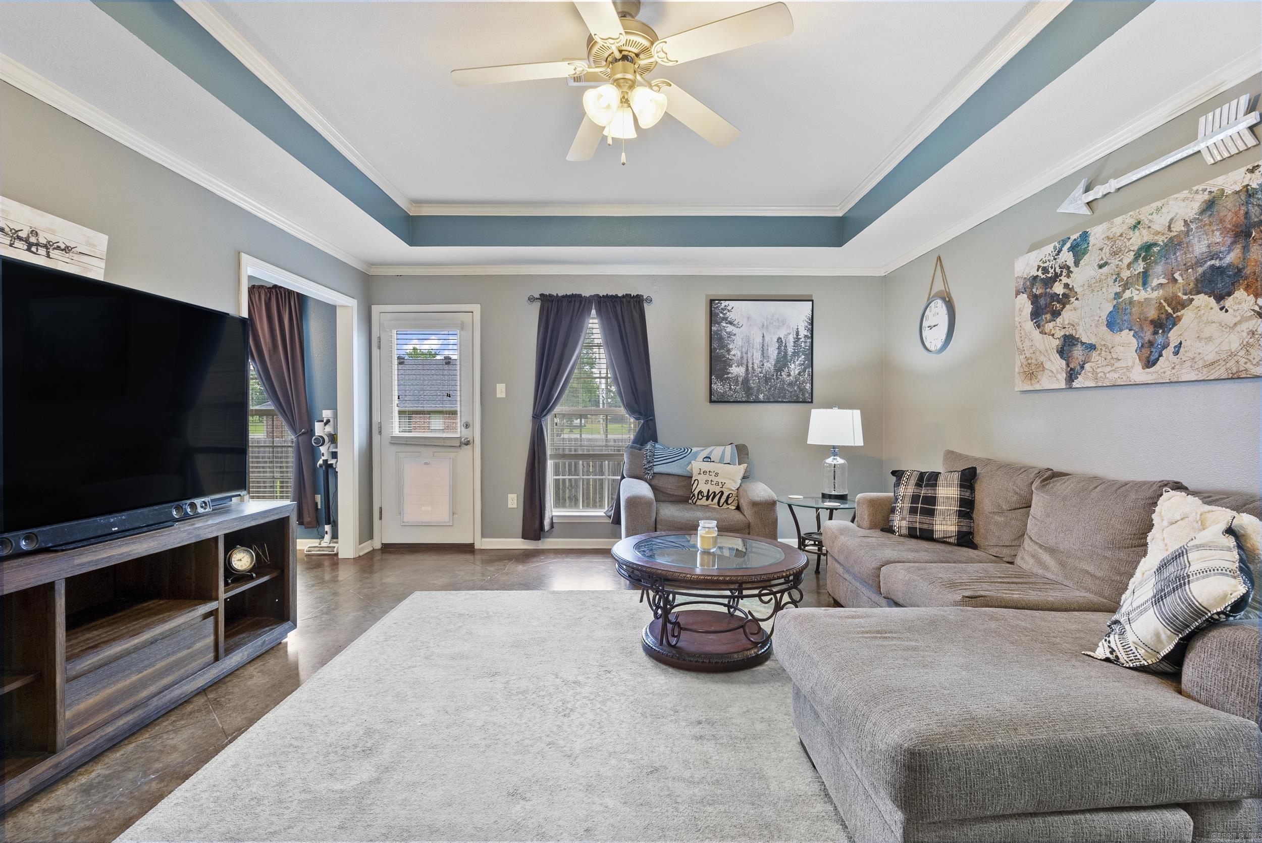 HUNTER HEIGHTS - Residential