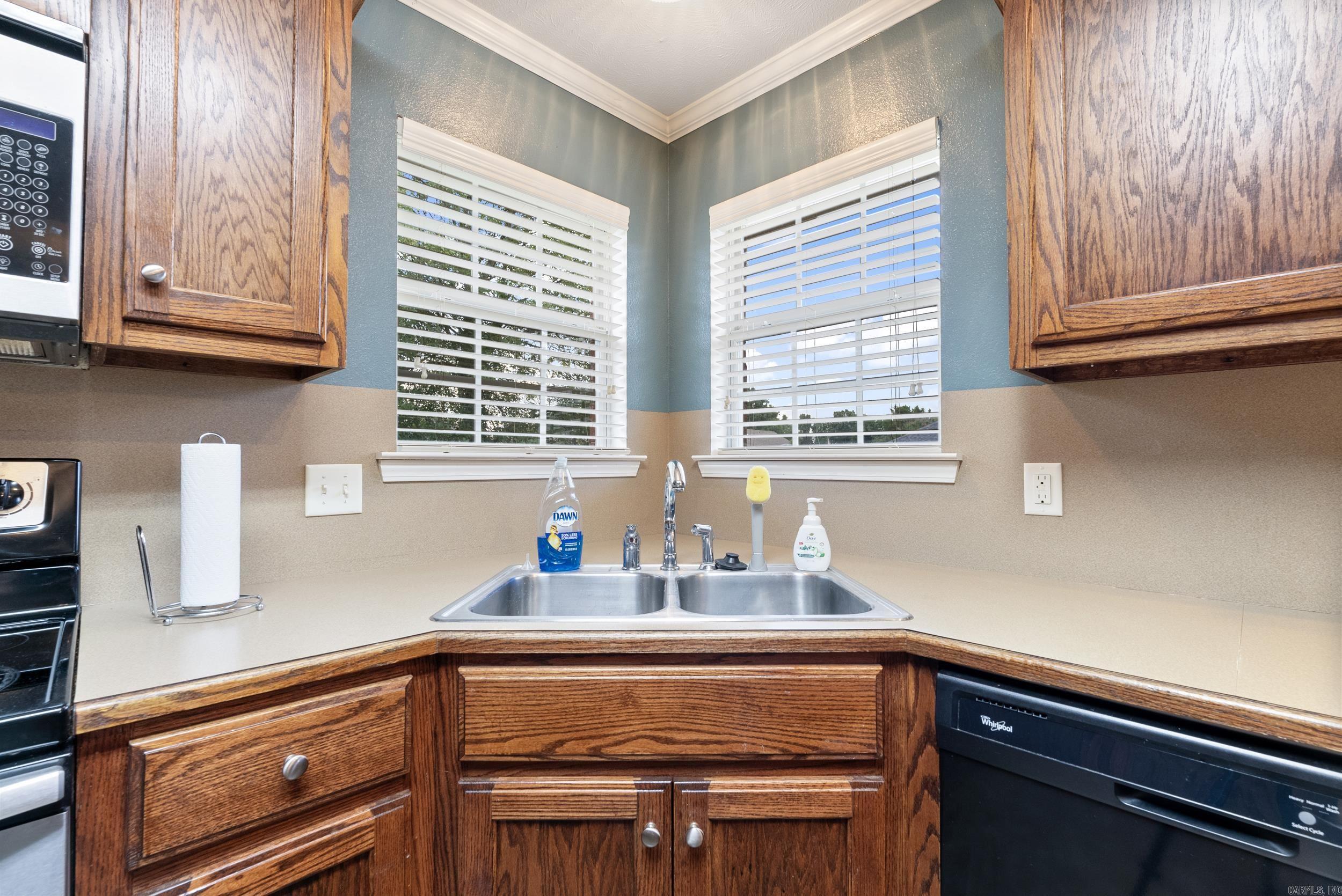 HUNTER HEIGHTS - Residential