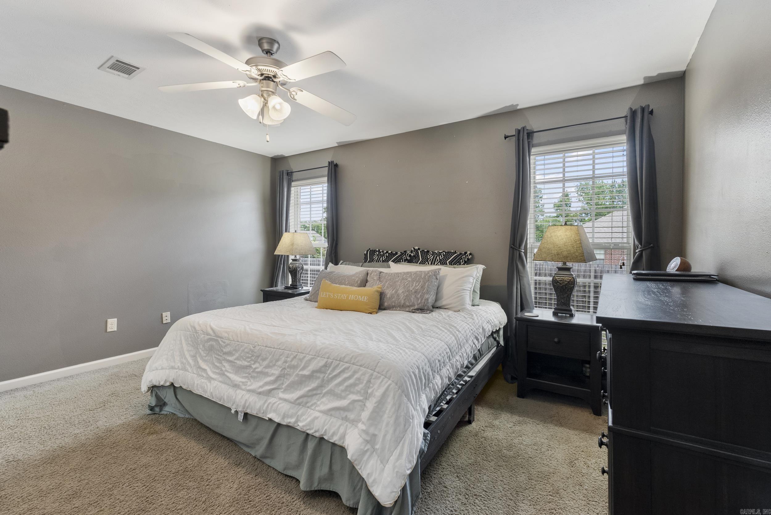 HUNTER HEIGHTS - Residential