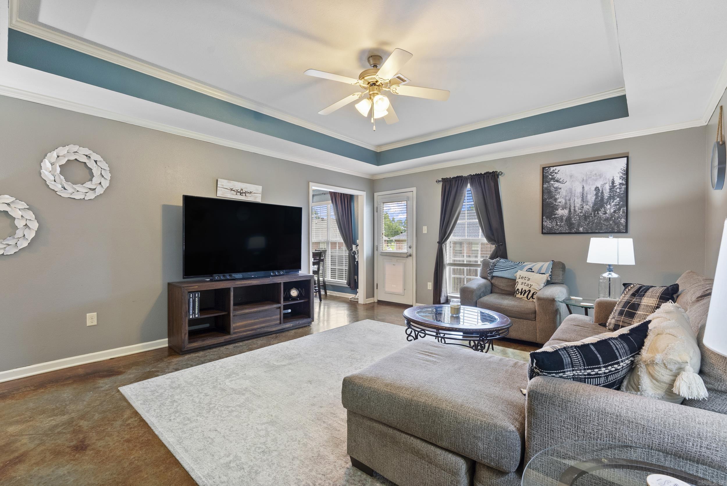 HUNTER HEIGHTS - Residential