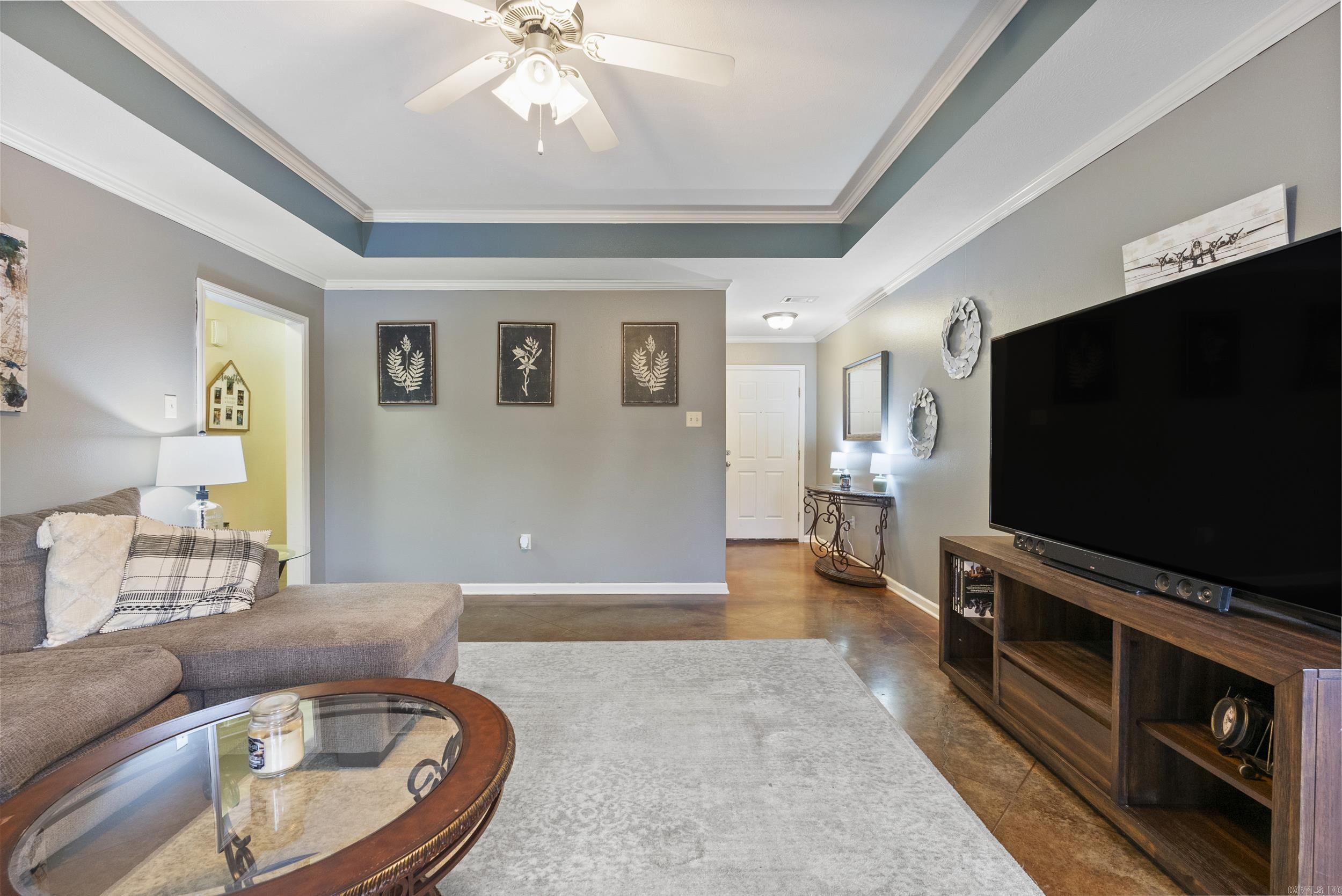 HUNTER HEIGHTS - Residential