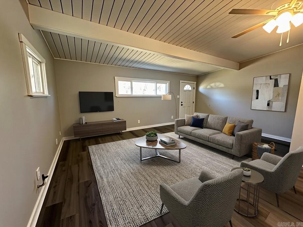 Riffel & Rhoten FPH - Residential