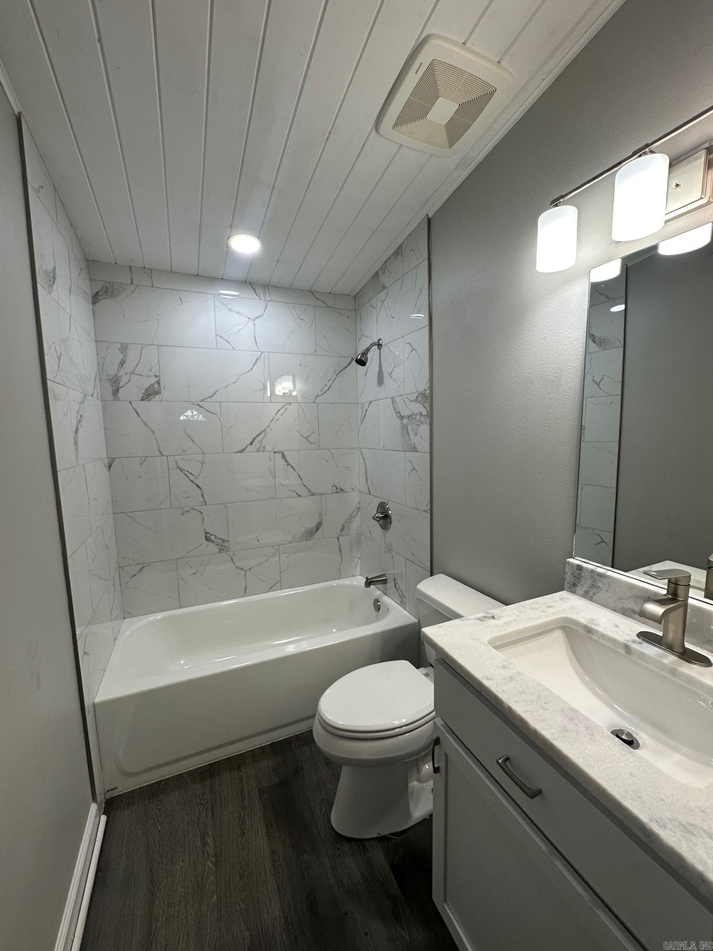 Riffel & Rhoten FPH - Residential