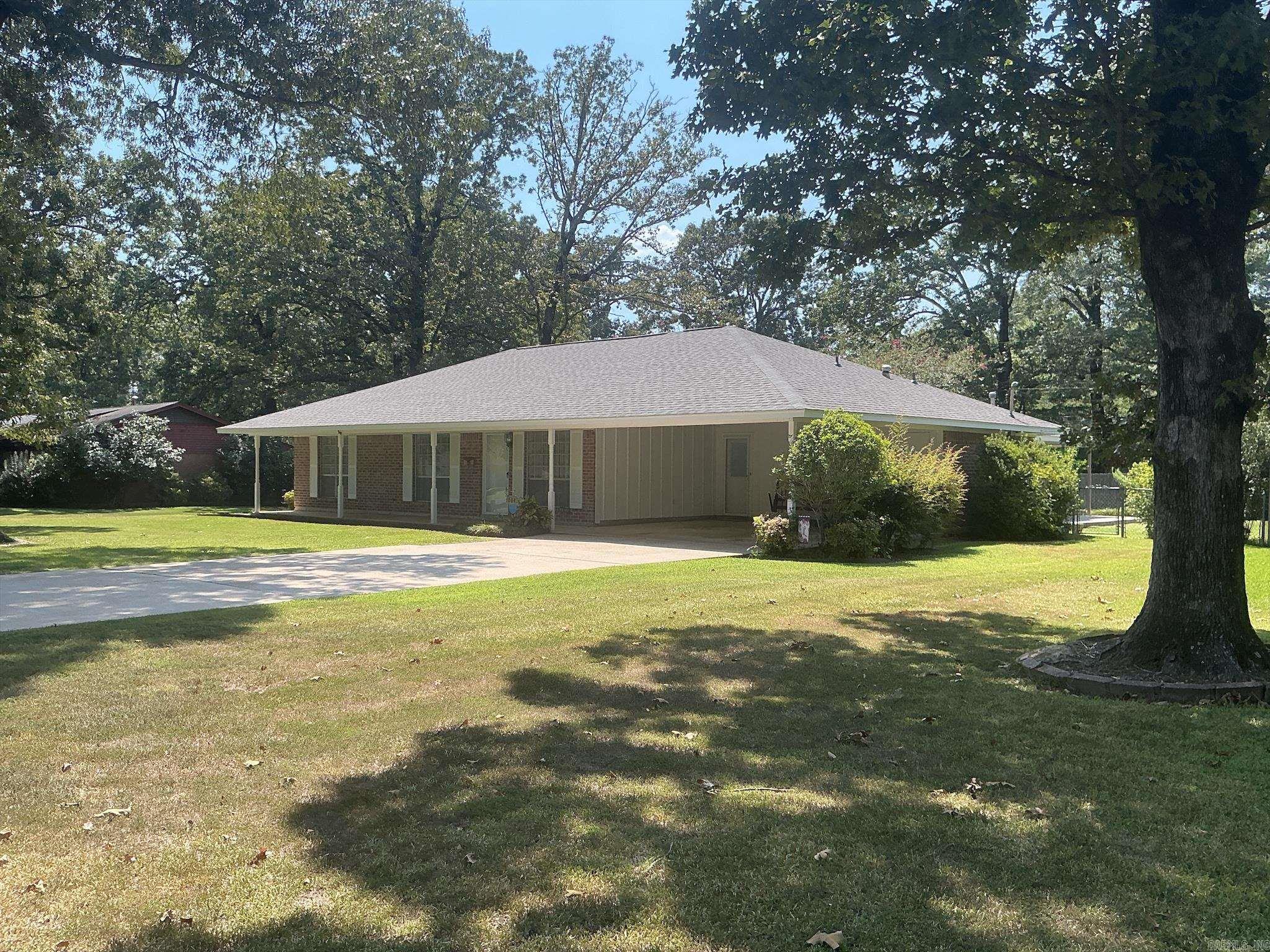 FOREST PARK G - Residential