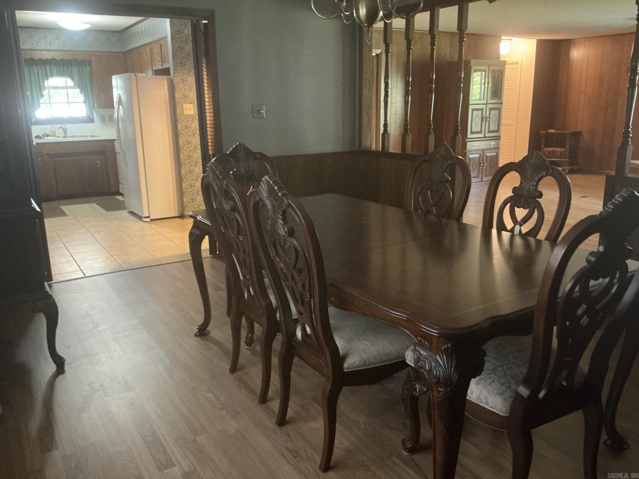FOREST PARK G - Residential