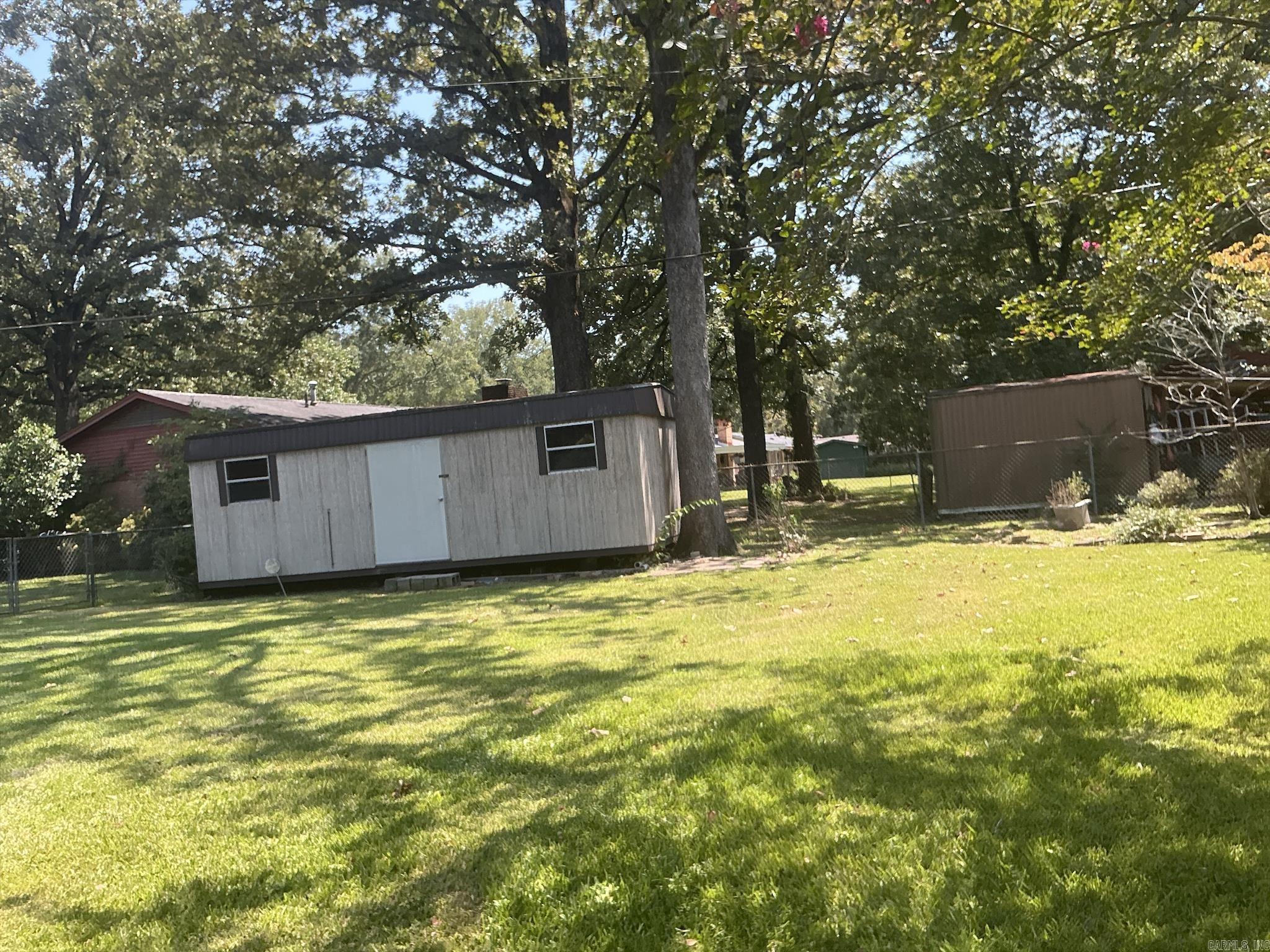 FOREST PARK G - Residential