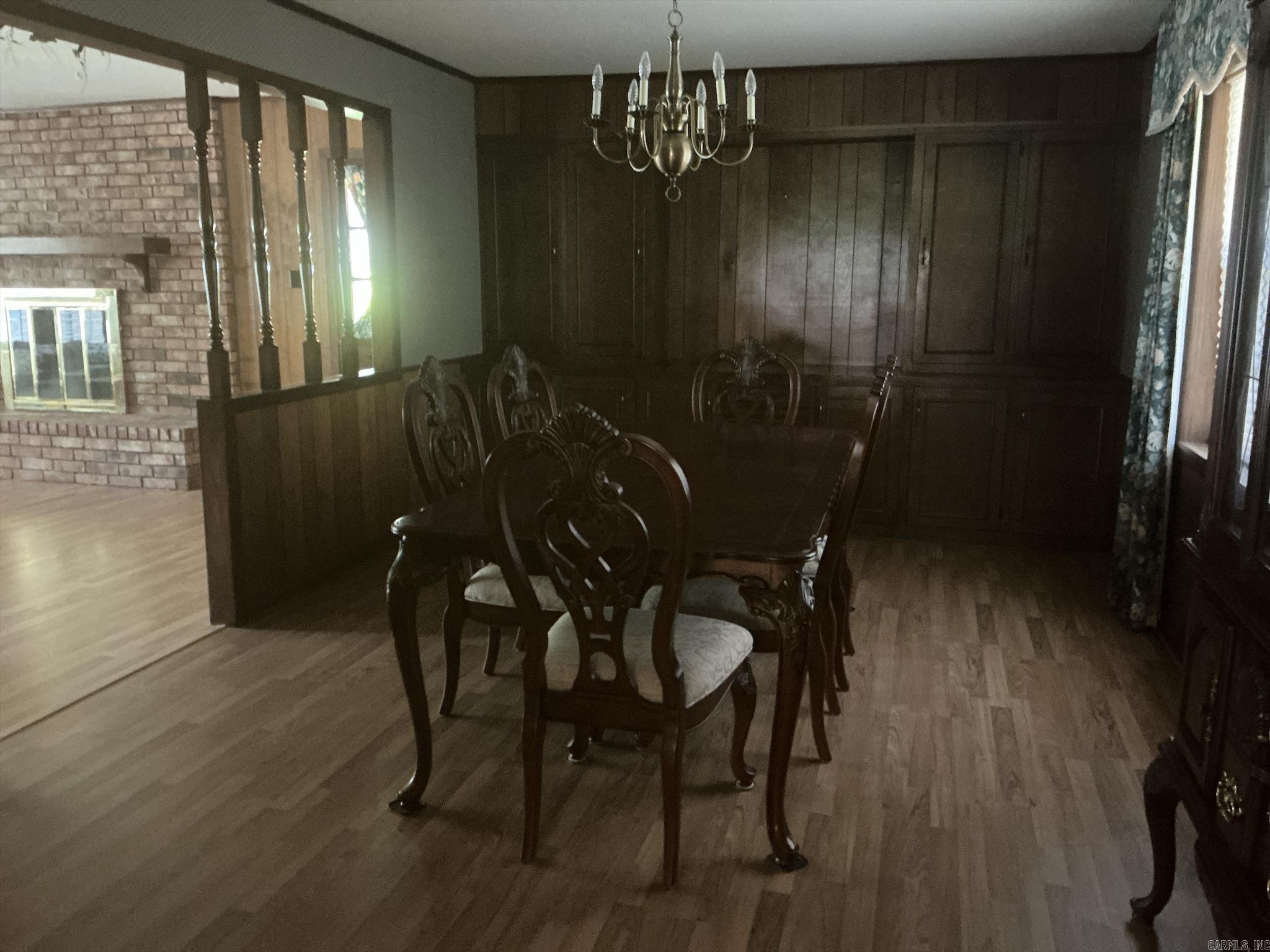 FOREST PARK G - Residential
