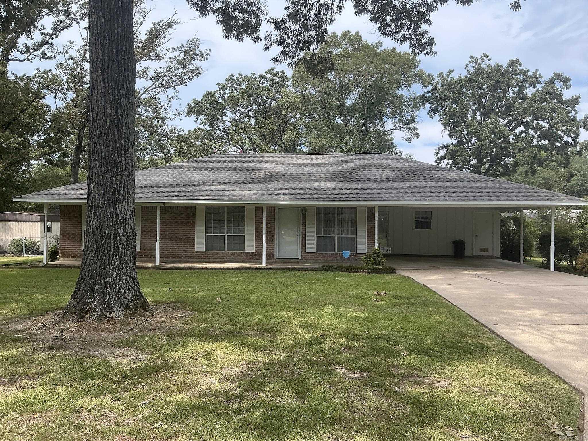FOREST PARK G - Residential