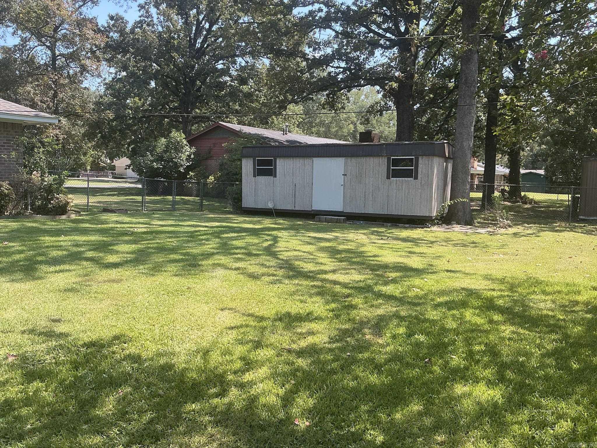 FOREST PARK G - Residential