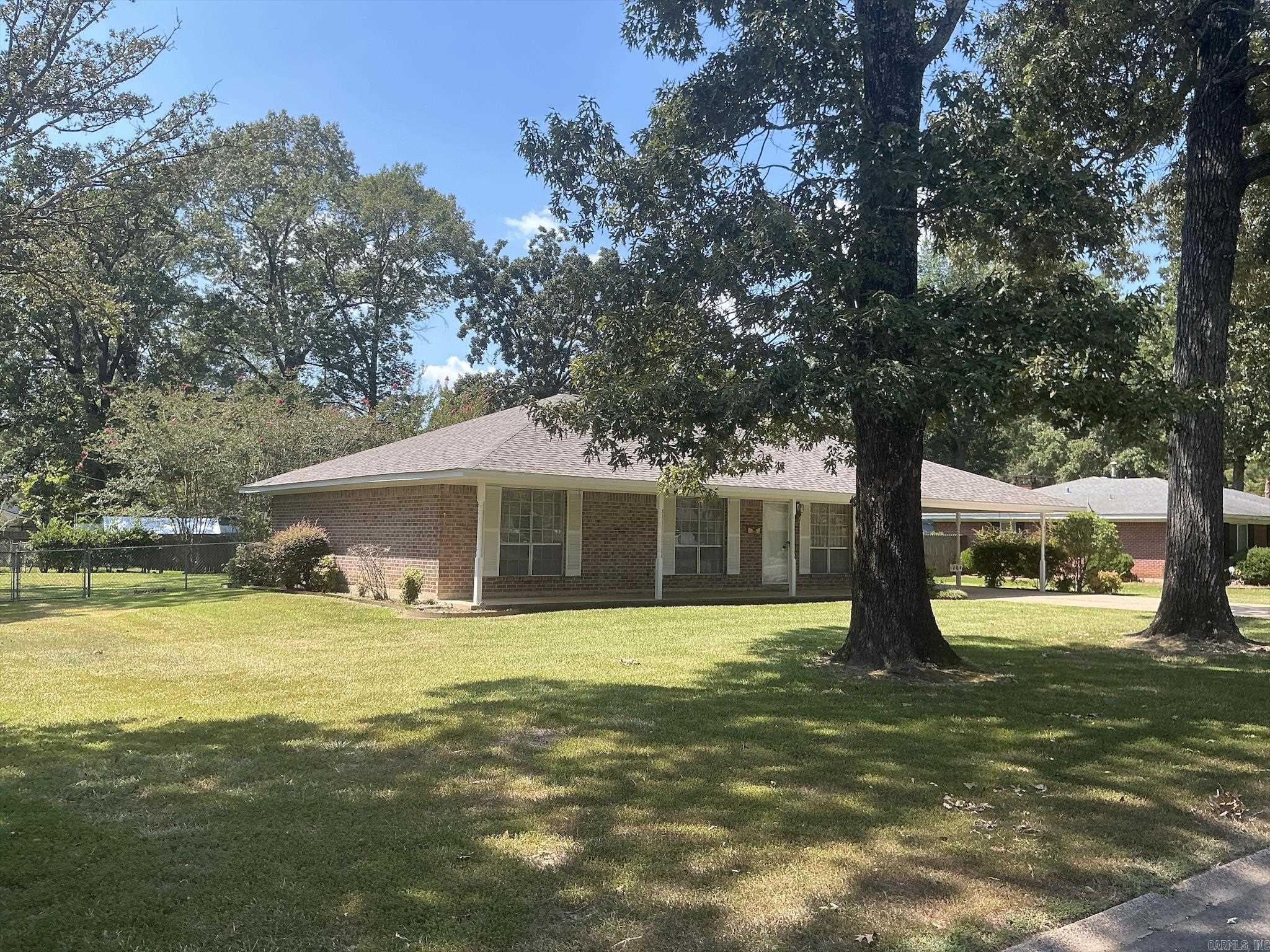 FOREST PARK G - Residential