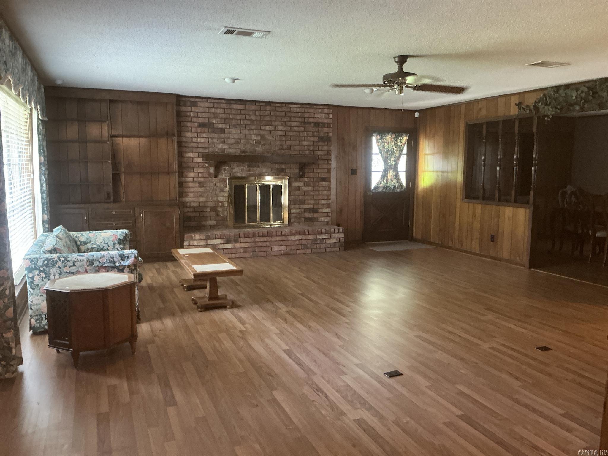 FOREST PARK G - Residential