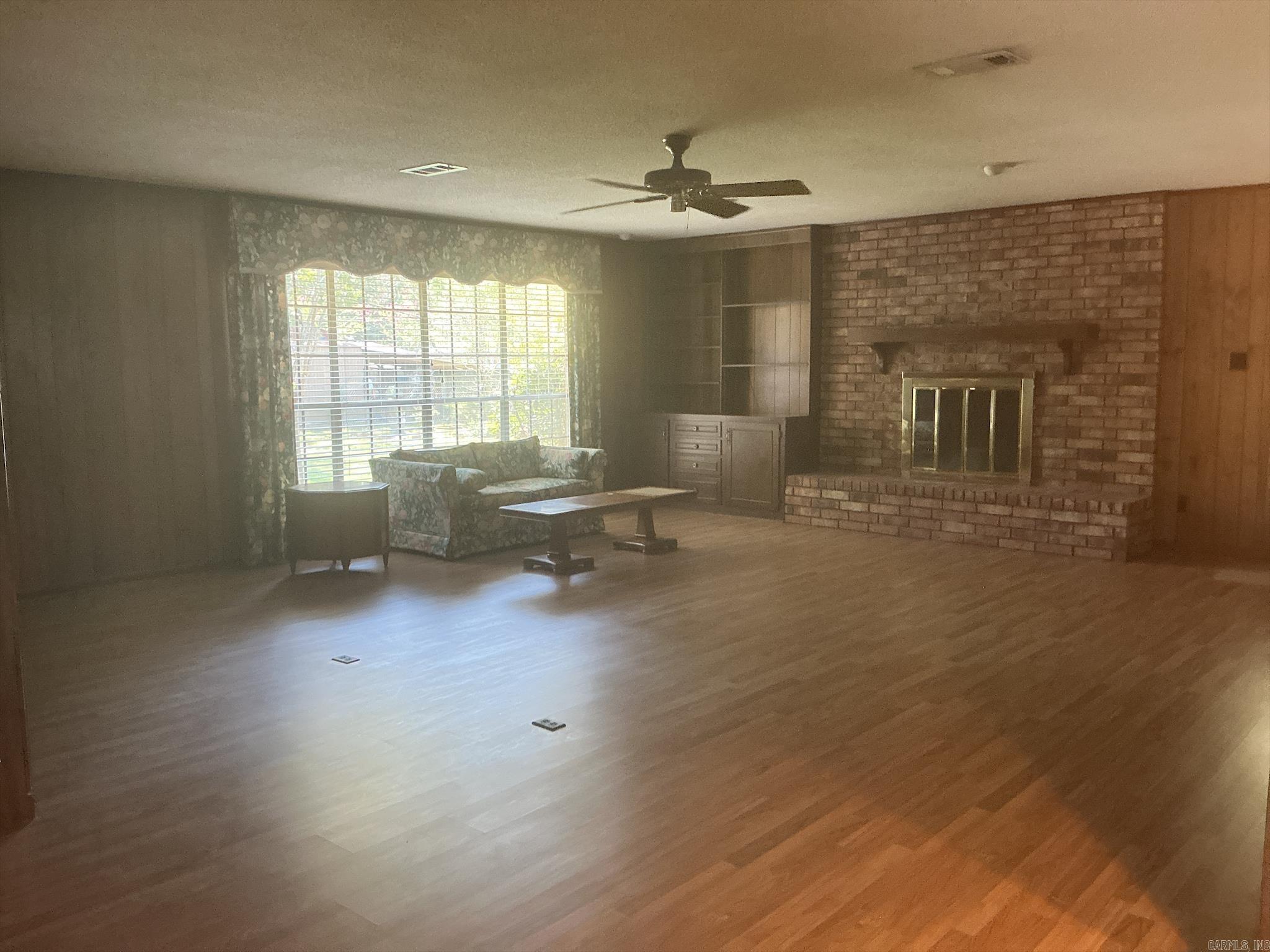 FOREST PARK G - Residential