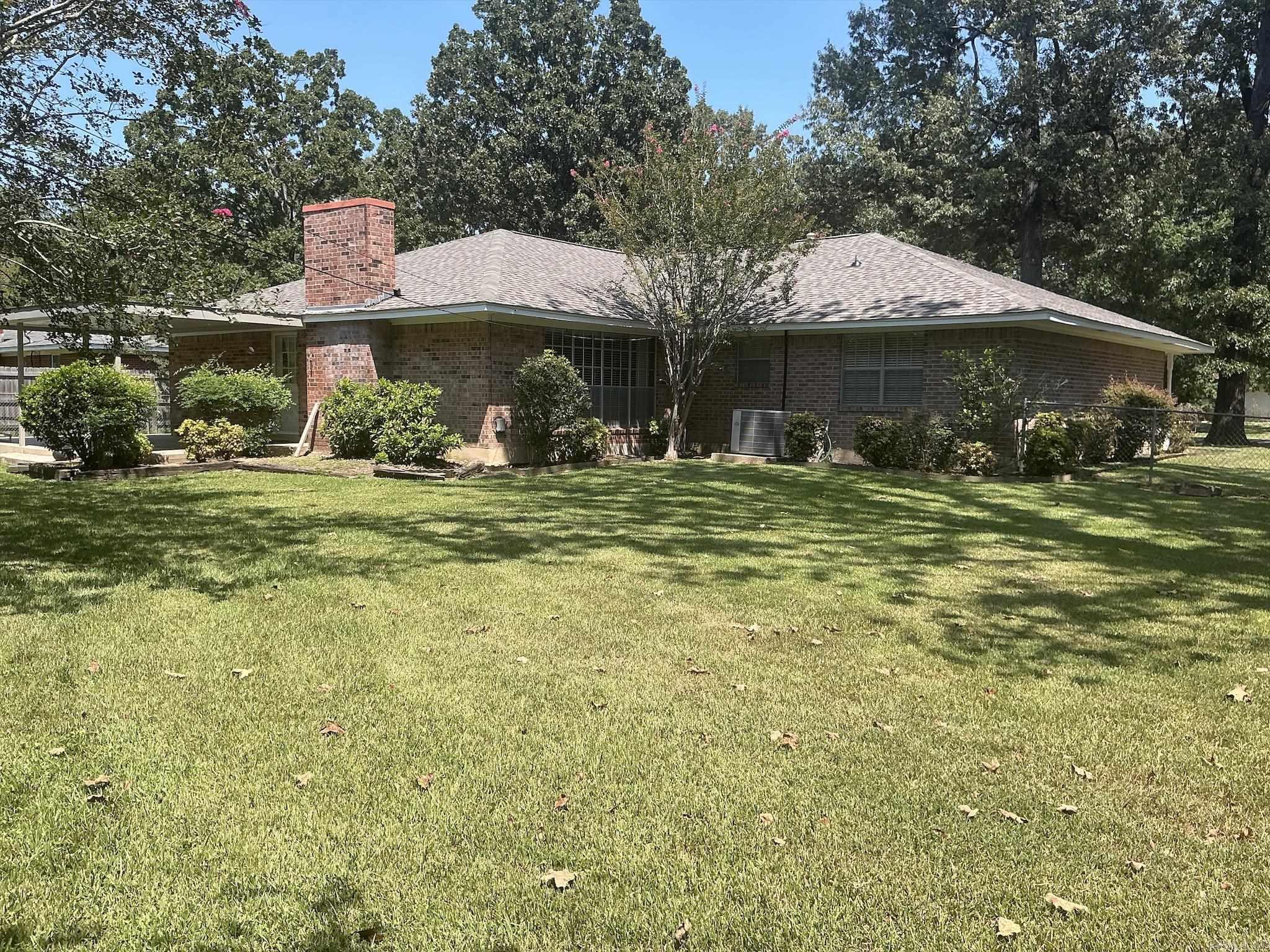 FOREST PARK G - Residential