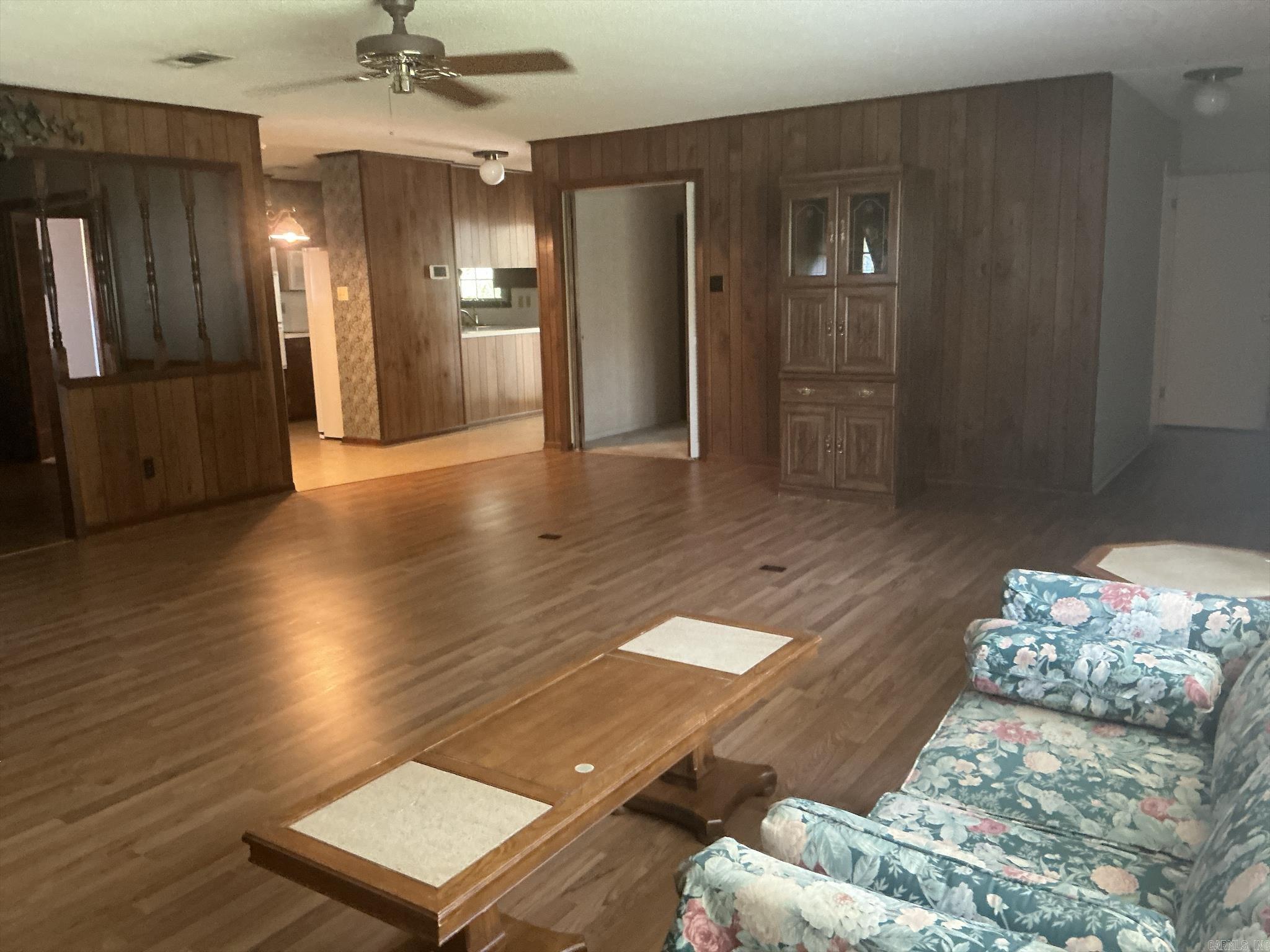 FOREST PARK G - Residential