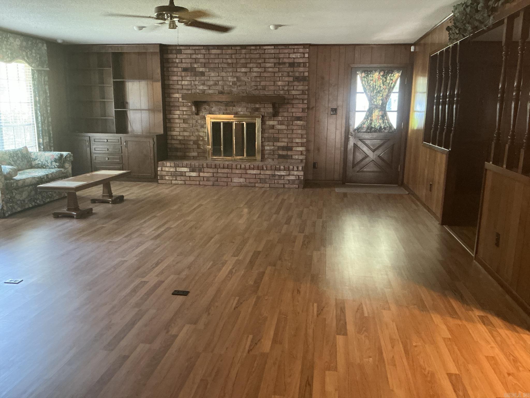 FOREST PARK G - Residential