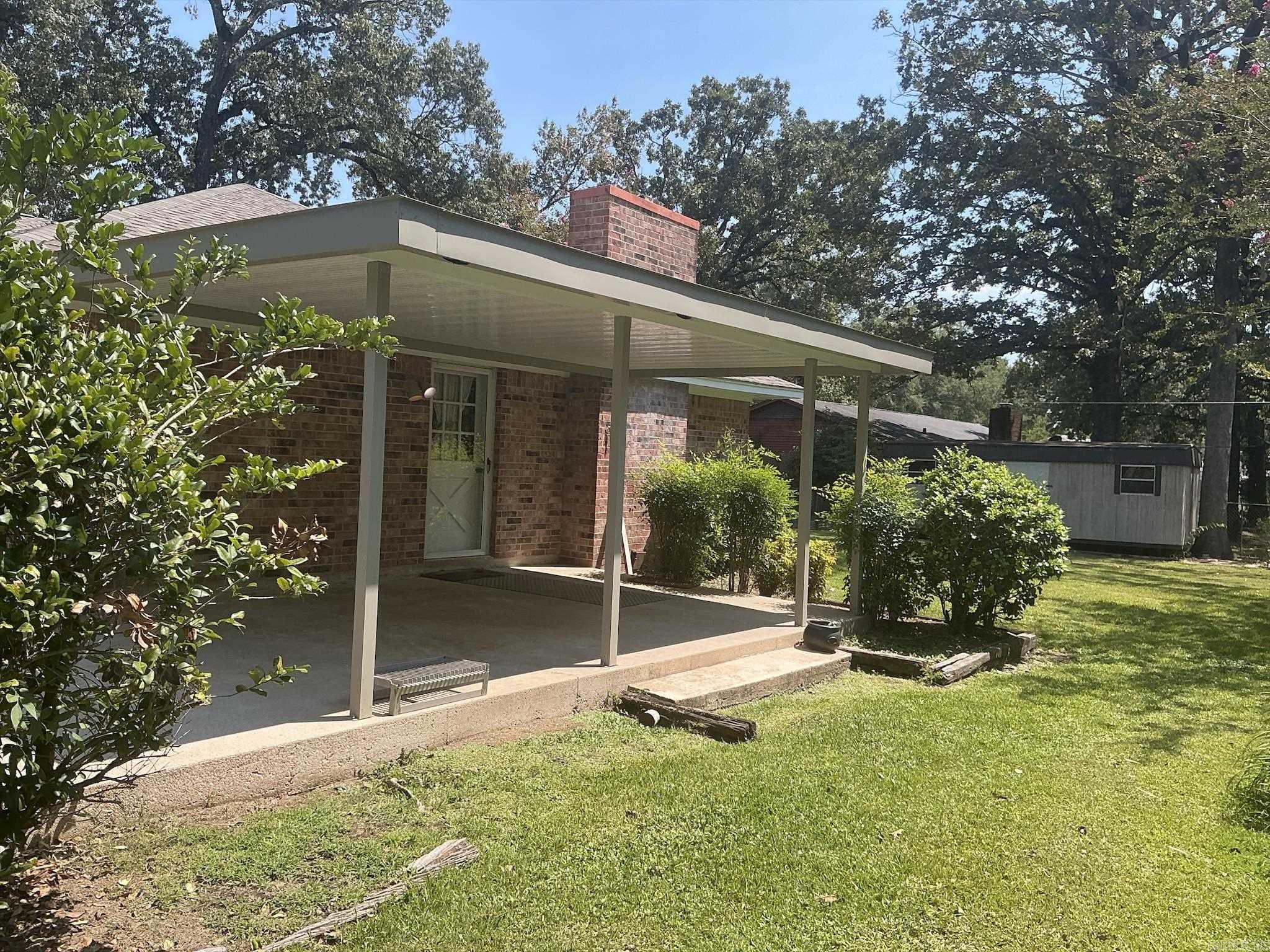 FOREST PARK G - Residential