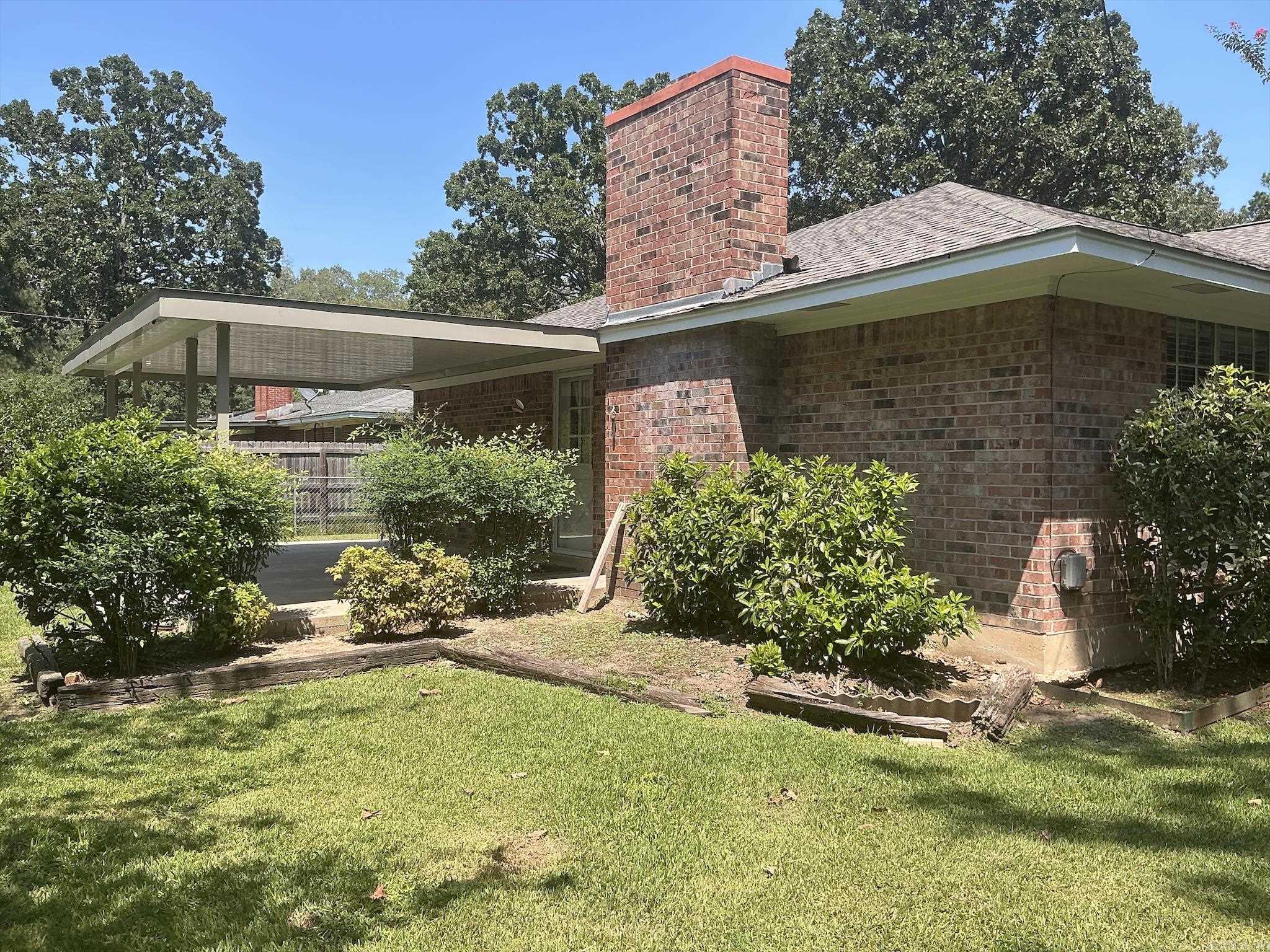 FOREST PARK G - Residential
