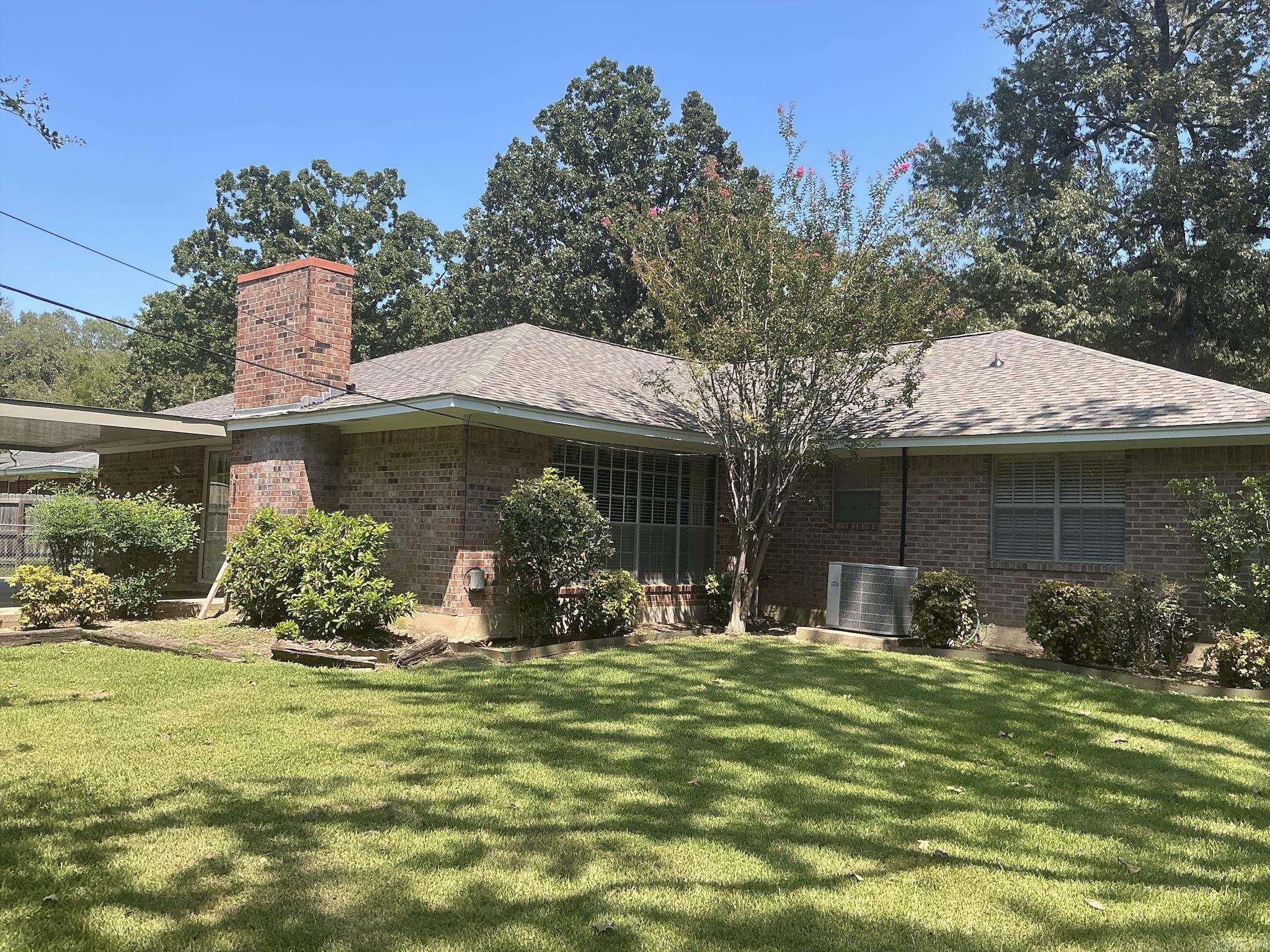 FOREST PARK G - Residential