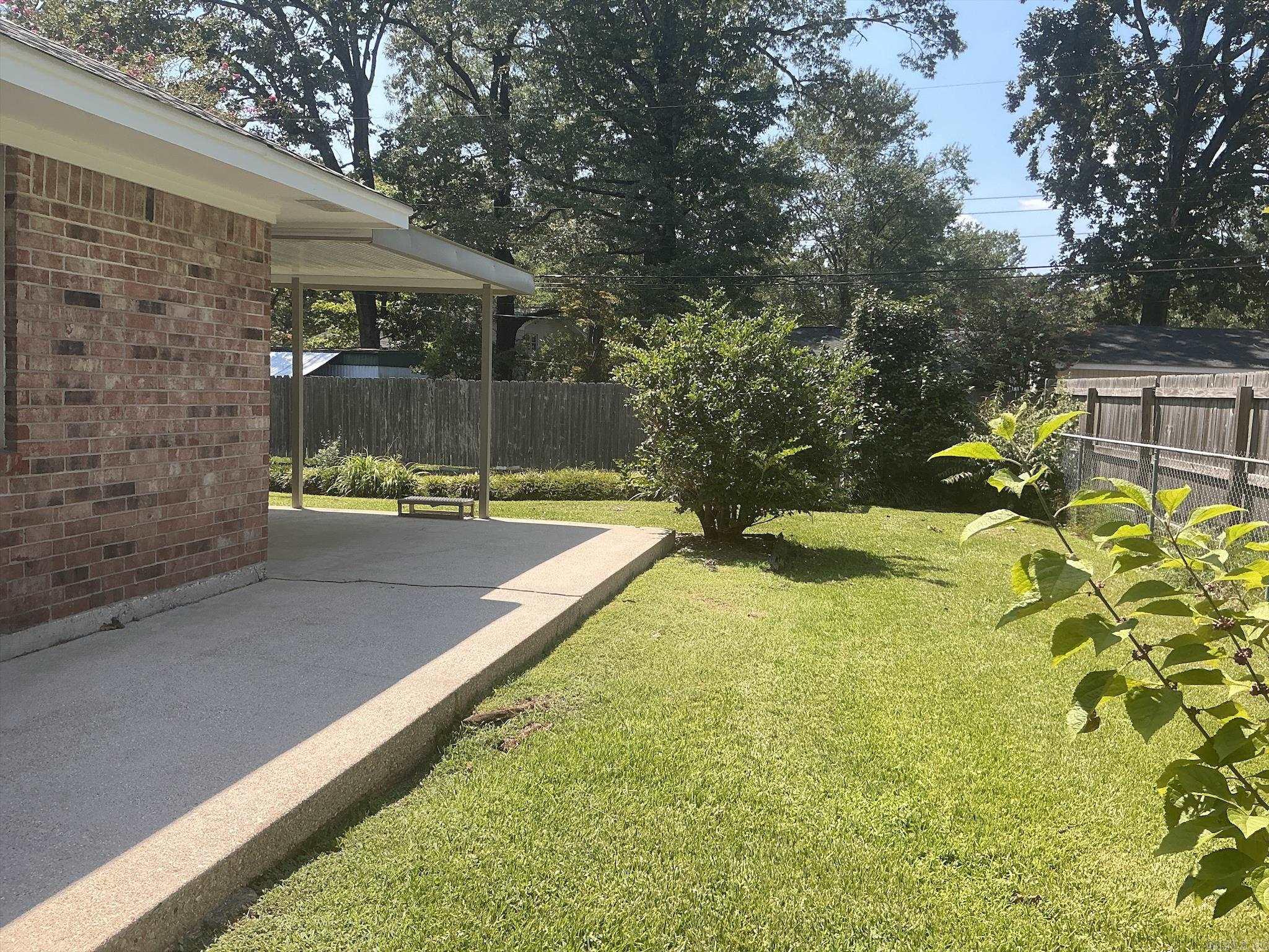 FOREST PARK G - Residential